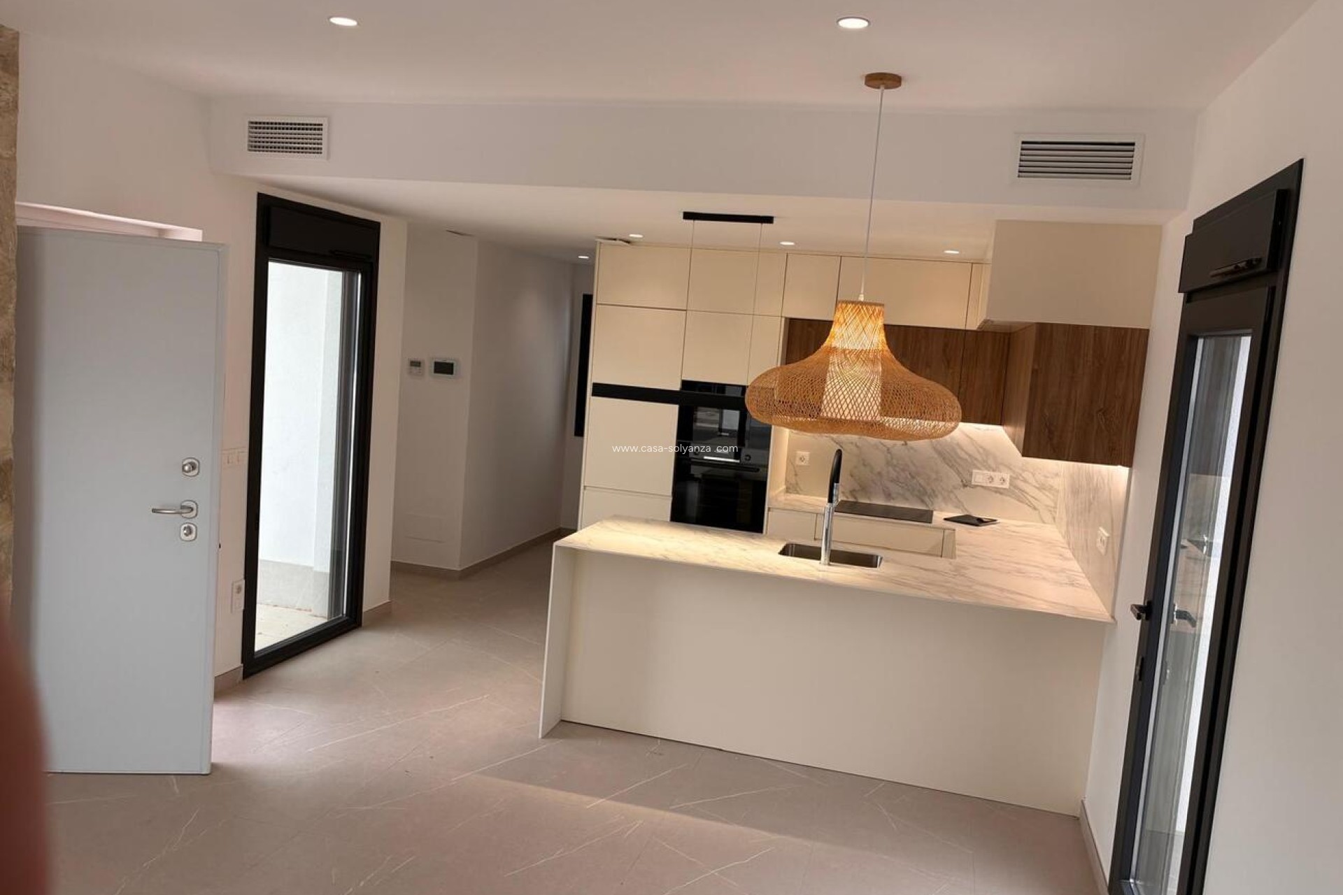 Reventa - Villa - Santa Rosalia Resort - Costa Calida