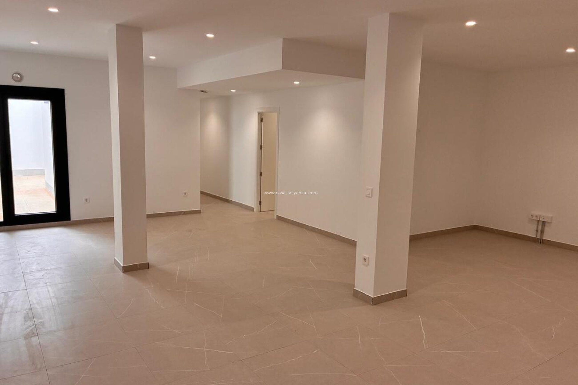 Reventa - Villa - Santa Rosalia Resort - Costa Calida