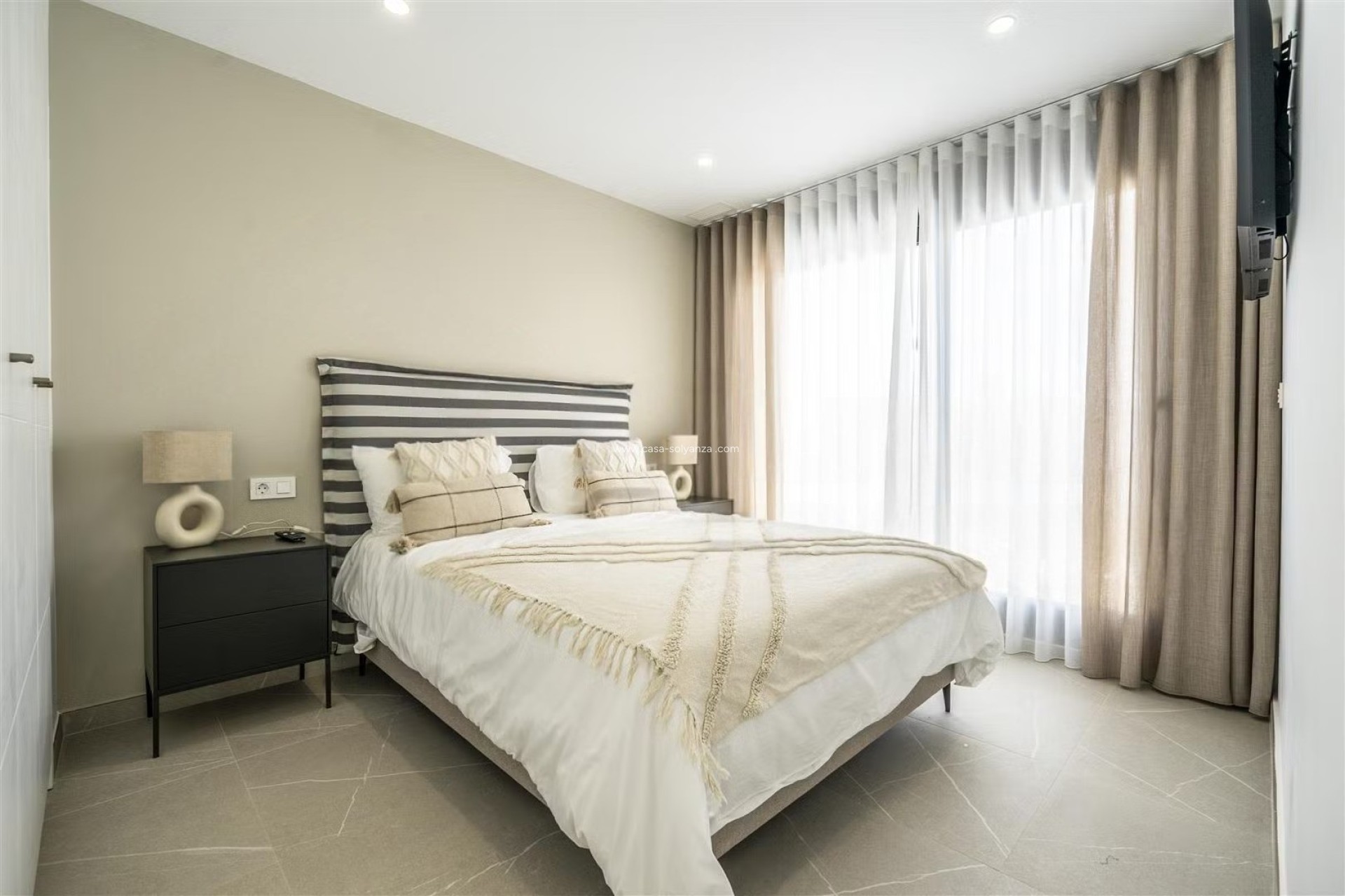 Reventa - Villa - Santa Rosalia Resort - Inland