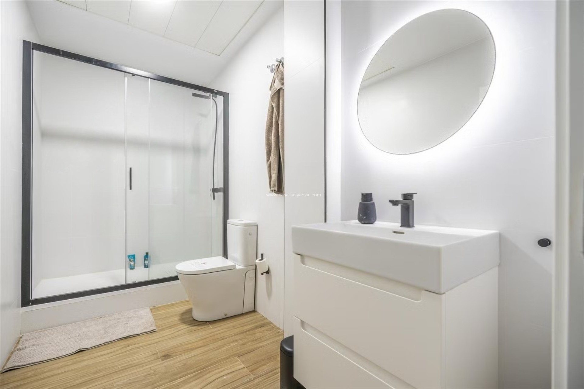 Reventa - Villa - Santa Rosalia Resort - Inland