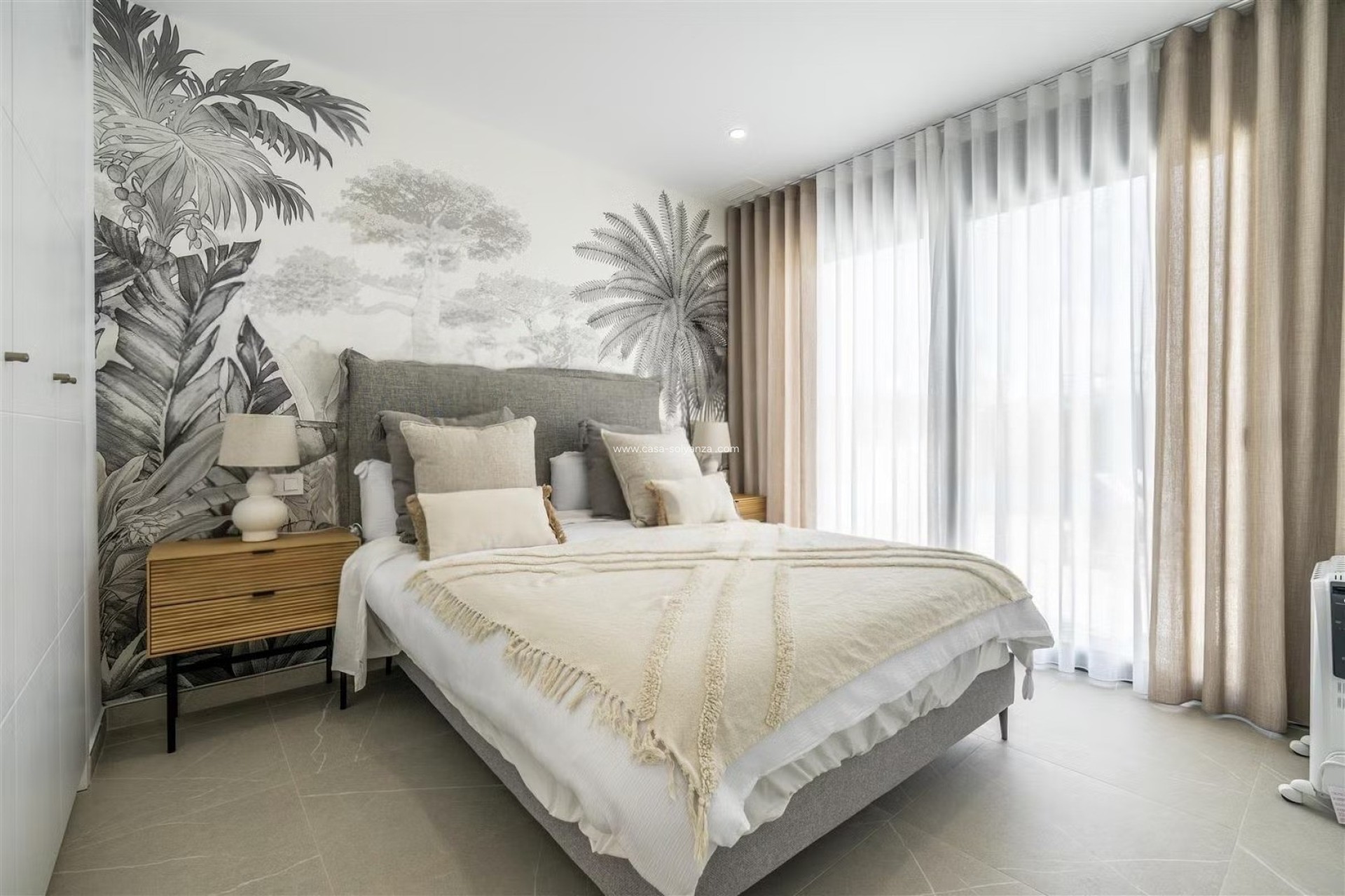 Reventa - Villa - Santa Rosalia Resort - Inland