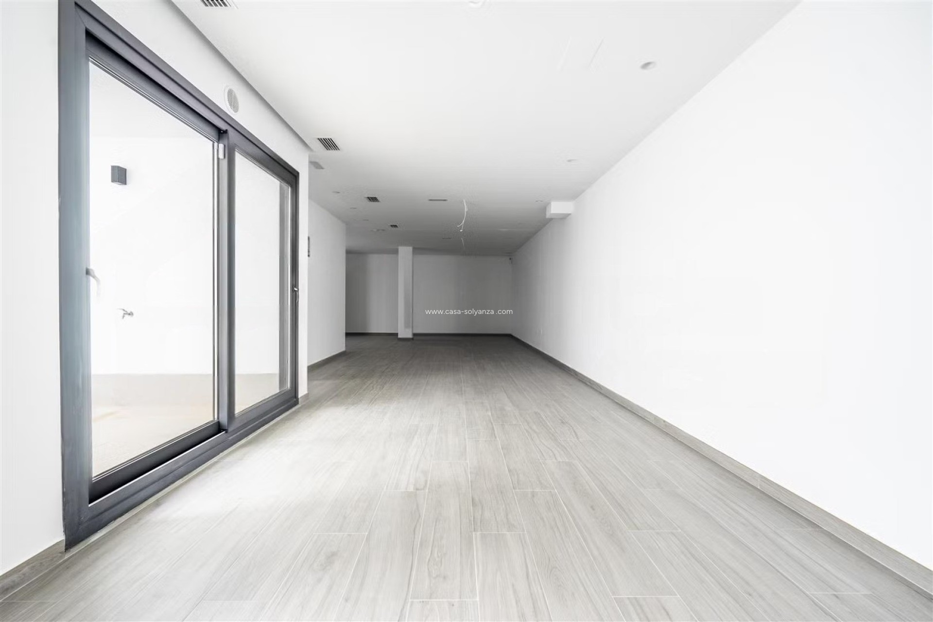 Reventa - Villa - Santa Rosalia Resort - Inland