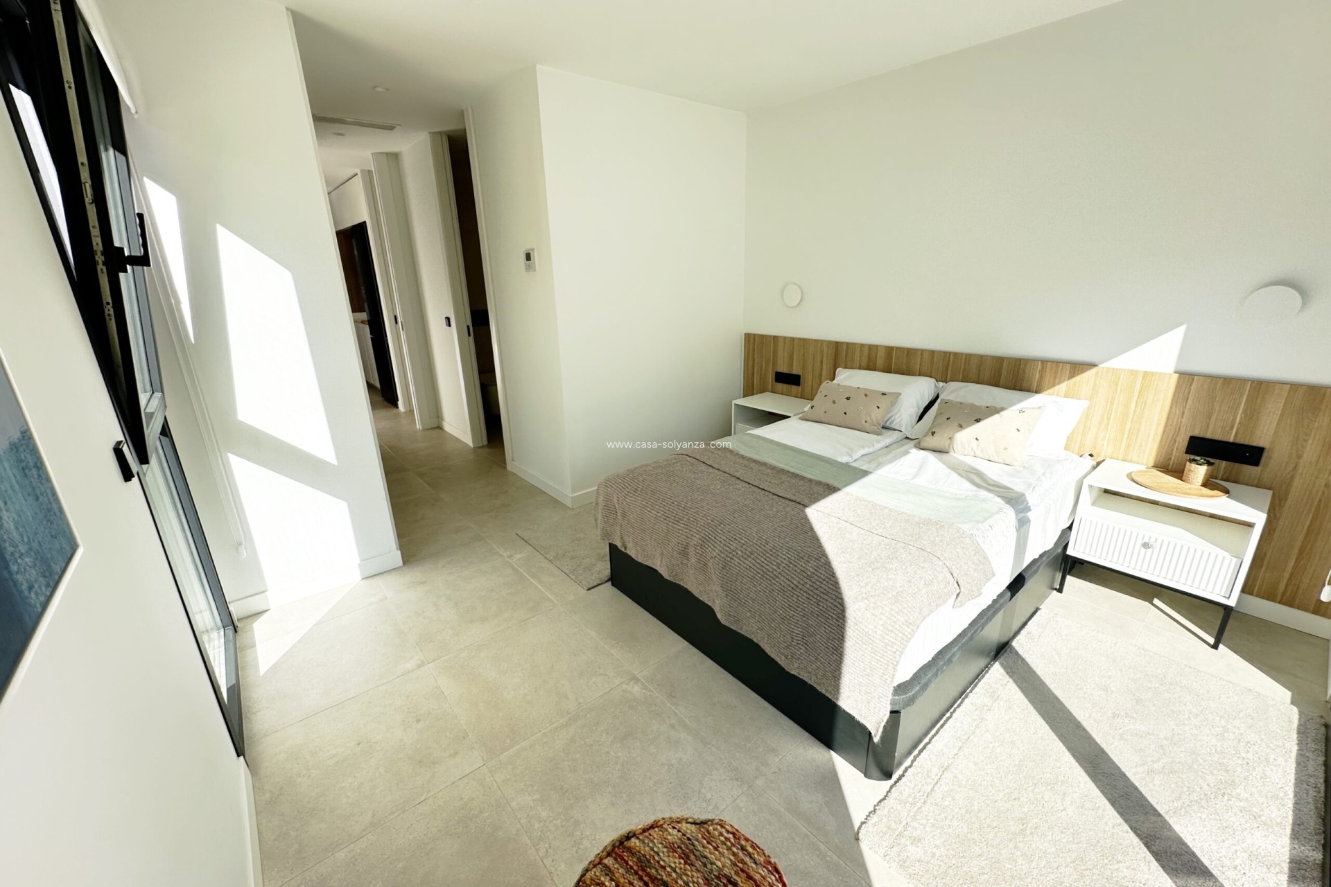 Reventa - Villa - Santa Rosalia Resort - Inland