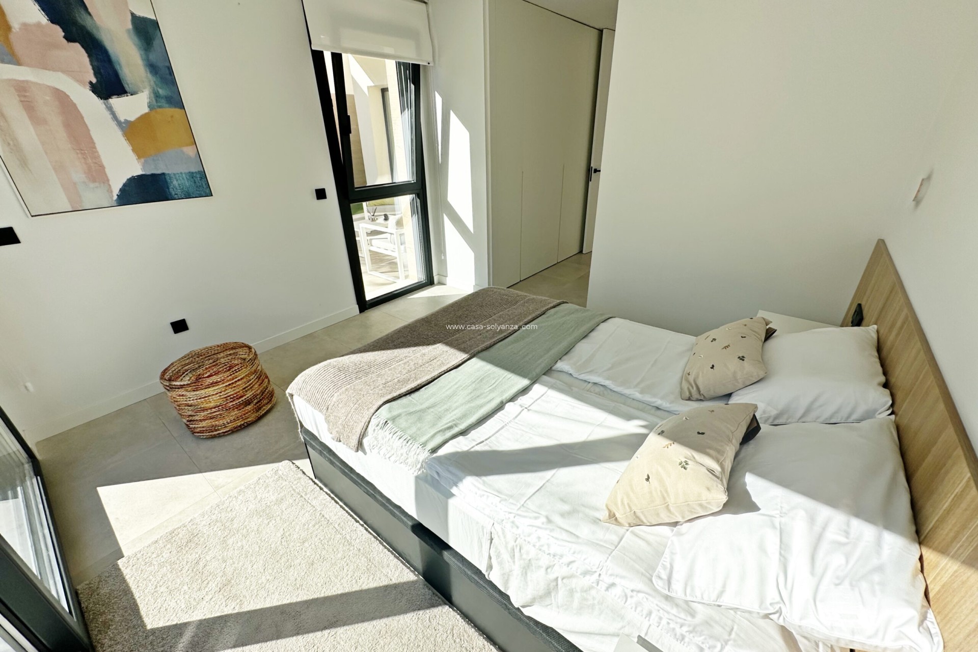 Reventa - Villa - Santa Rosalia Resort - Inland