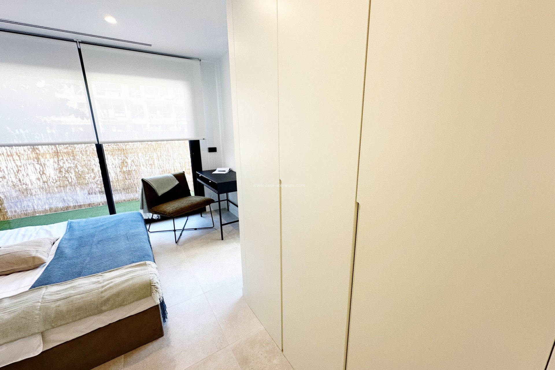 Reventa - Villa - Santa Rosalia Resort - Inland