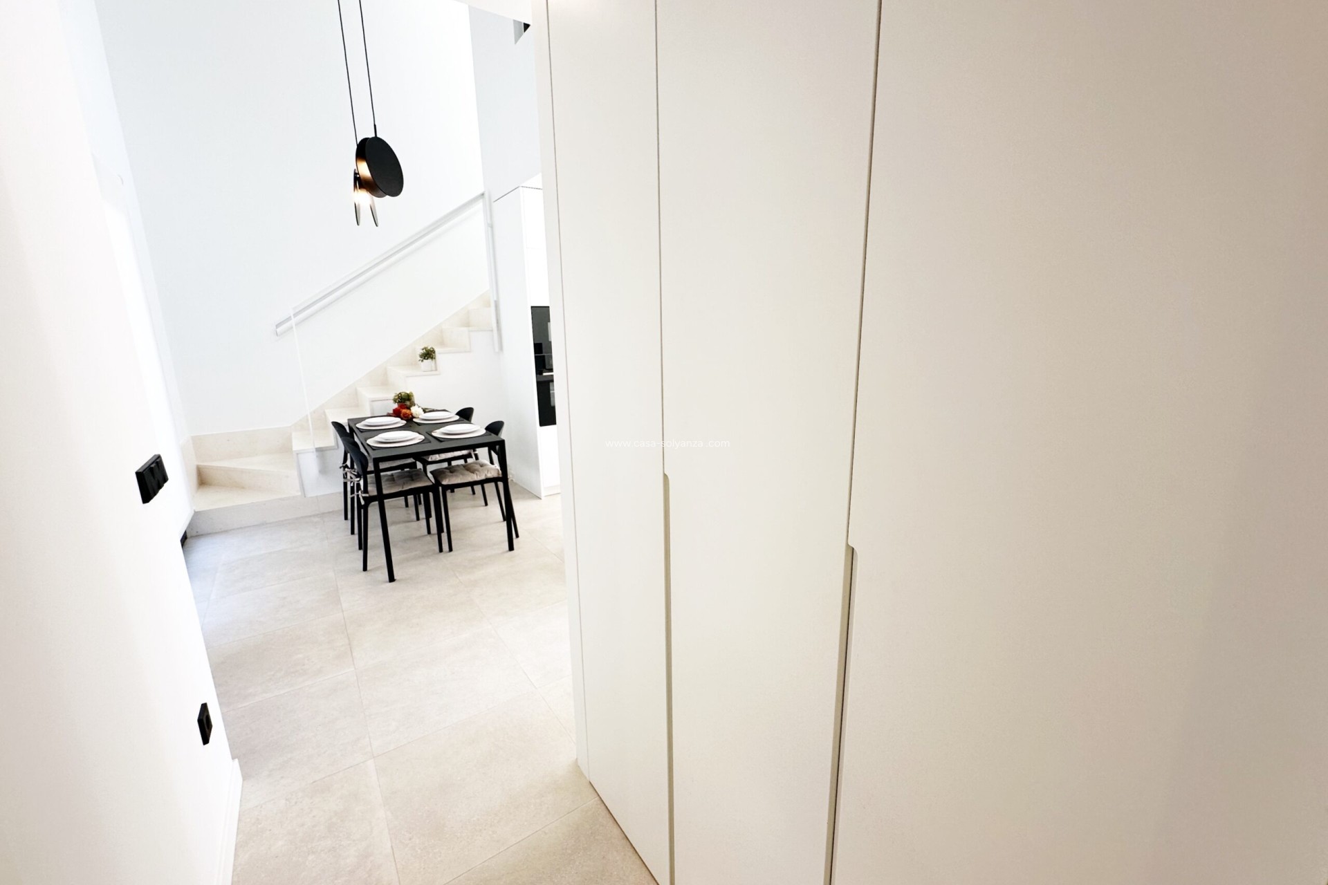 Reventa - Villa - Santa Rosalia Resort - Inland