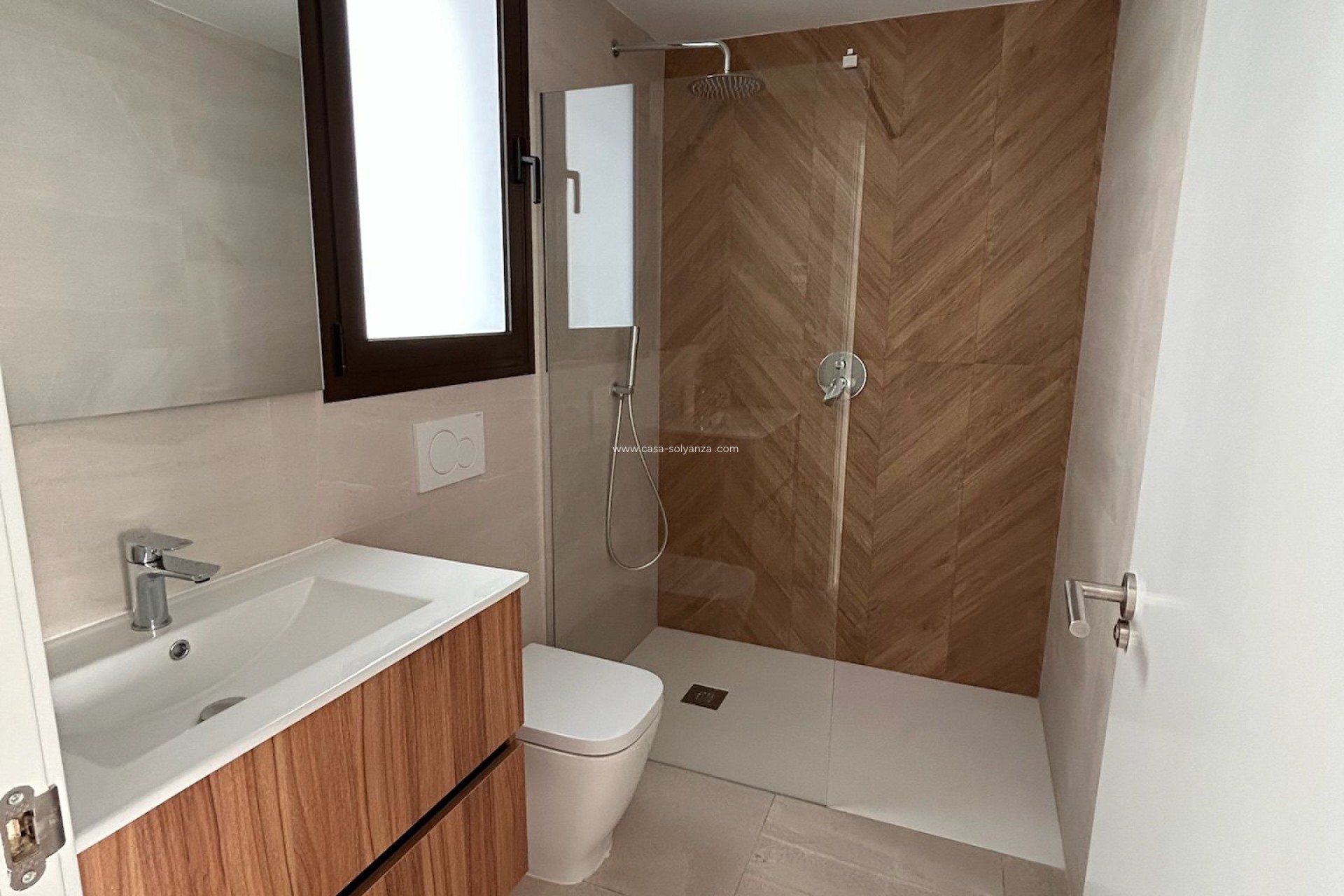 Reventa - Villa - Santa Rosalia Resort - Inland