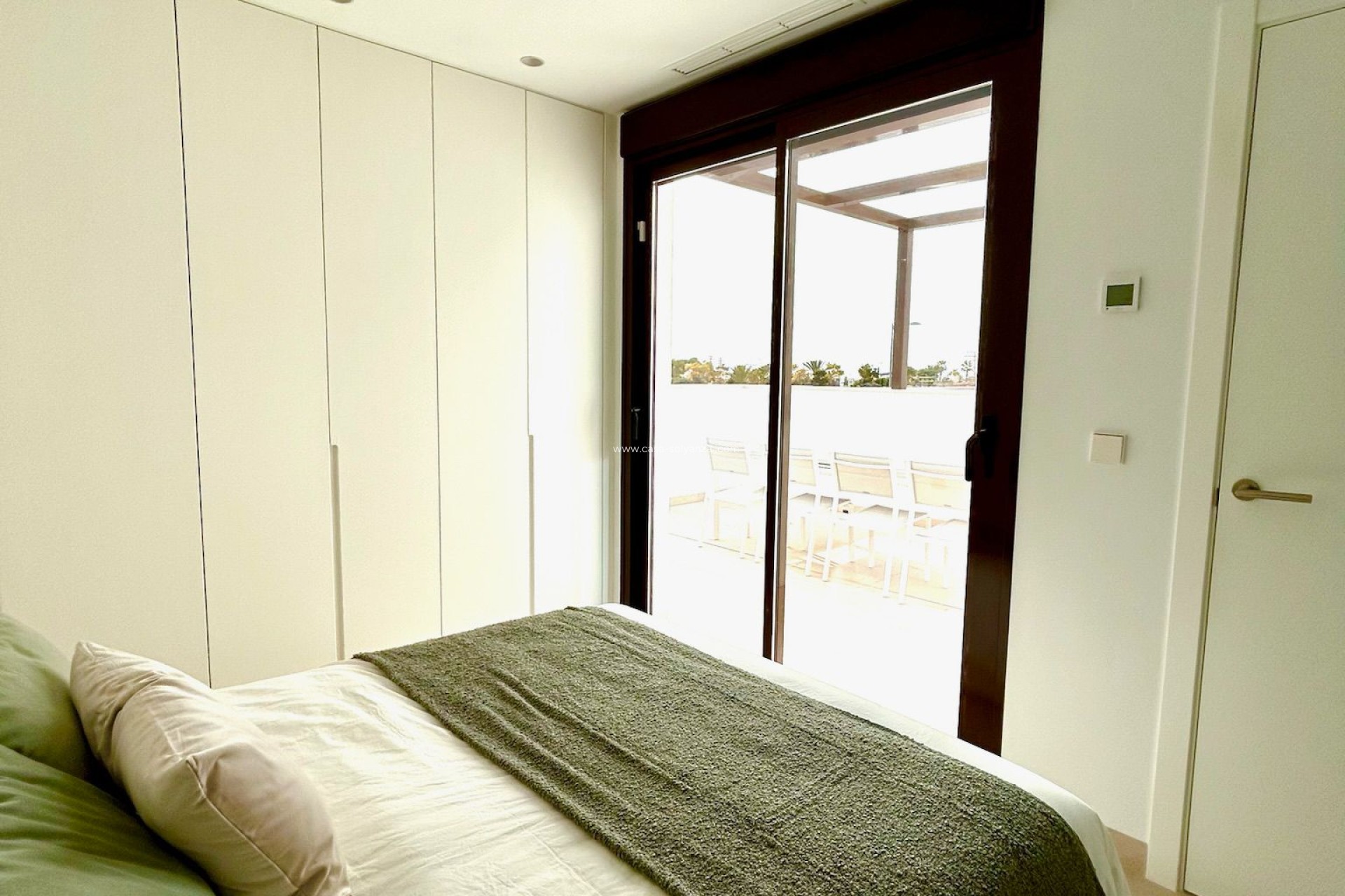 Reventa - Villa - Santa Rosalia Resort - Inland