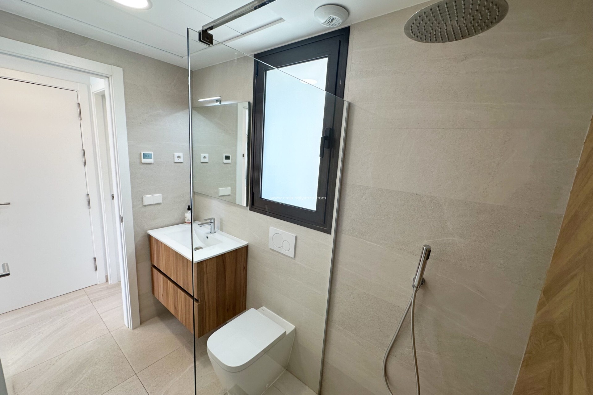 Reventa - Villa - Santa Rosalia Resort - Inland