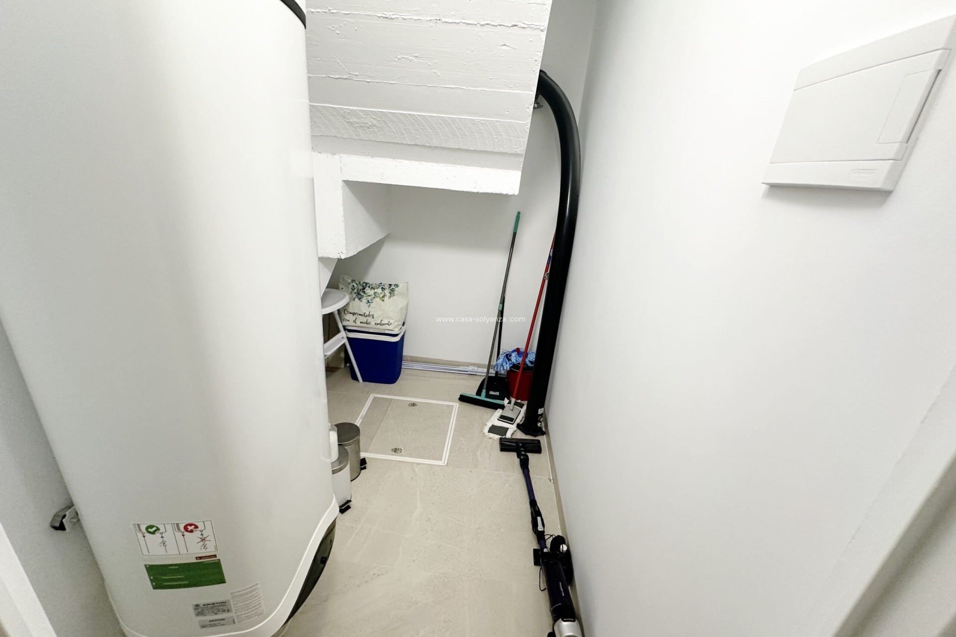 Reventa - Villa - Santa Rosalia Resort - Inland