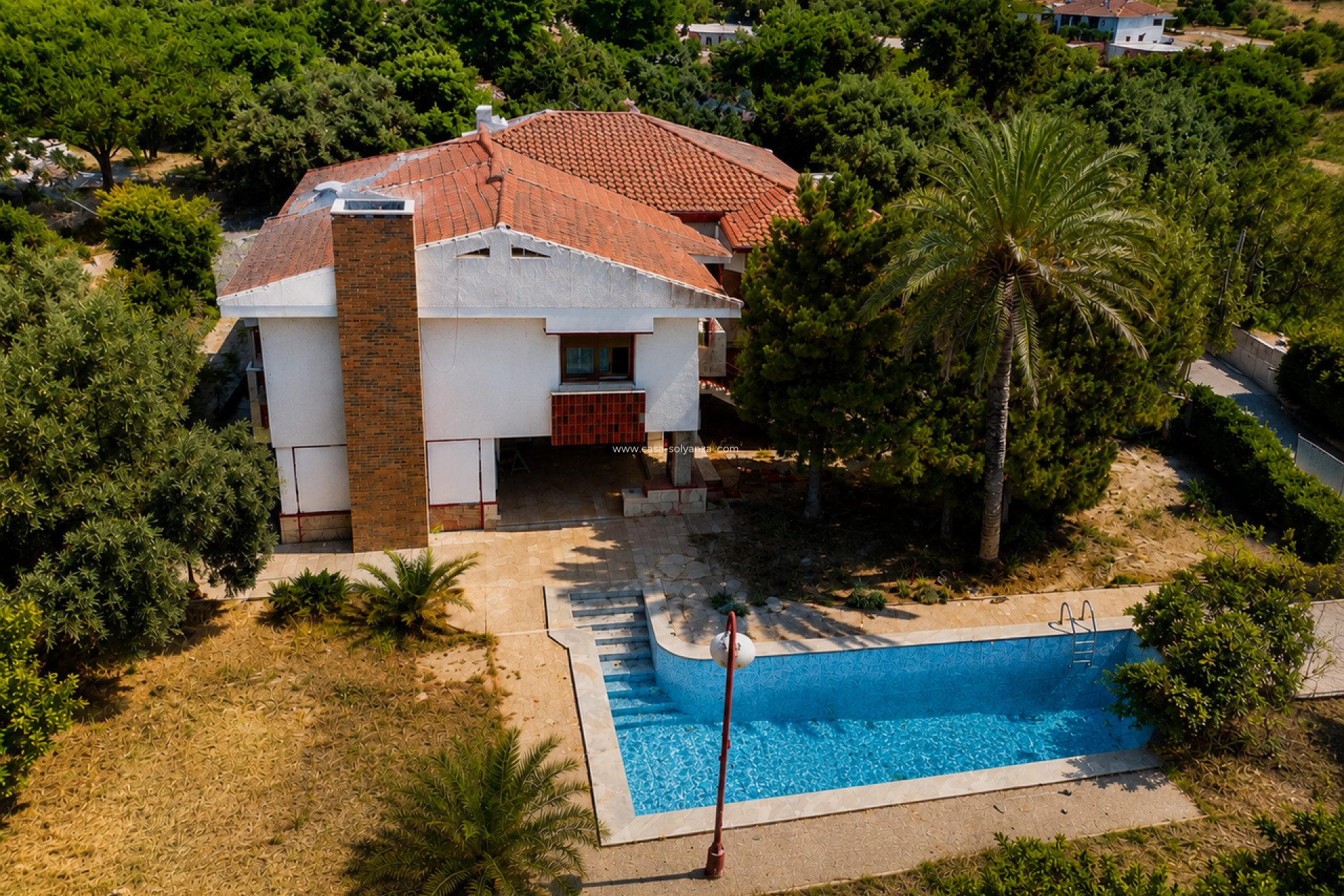 Reventa - Villa - Santiago de la Ribera - Costa Calida