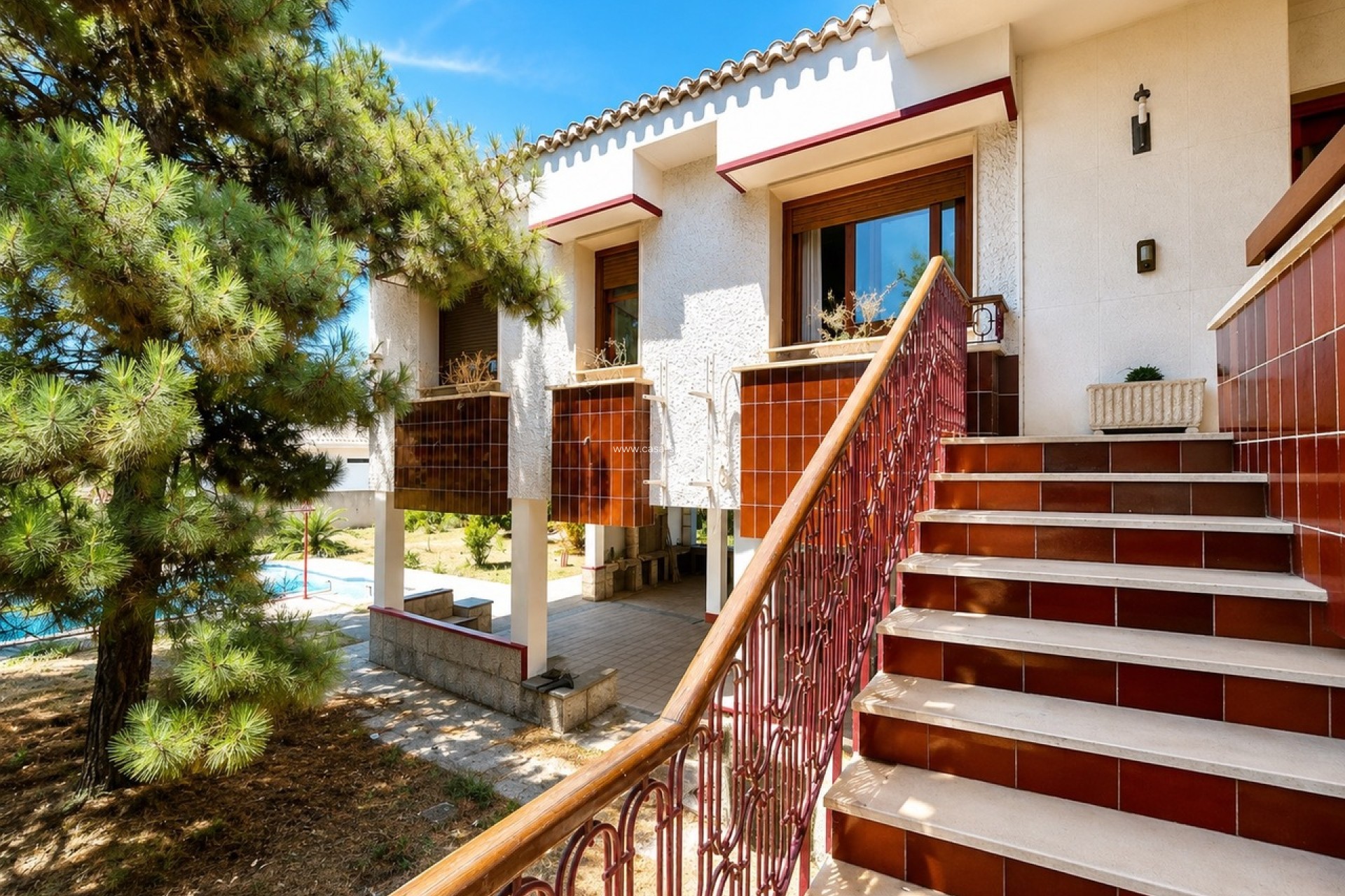 Reventa - Villa - Santiago de la Ribera - Costa Calida