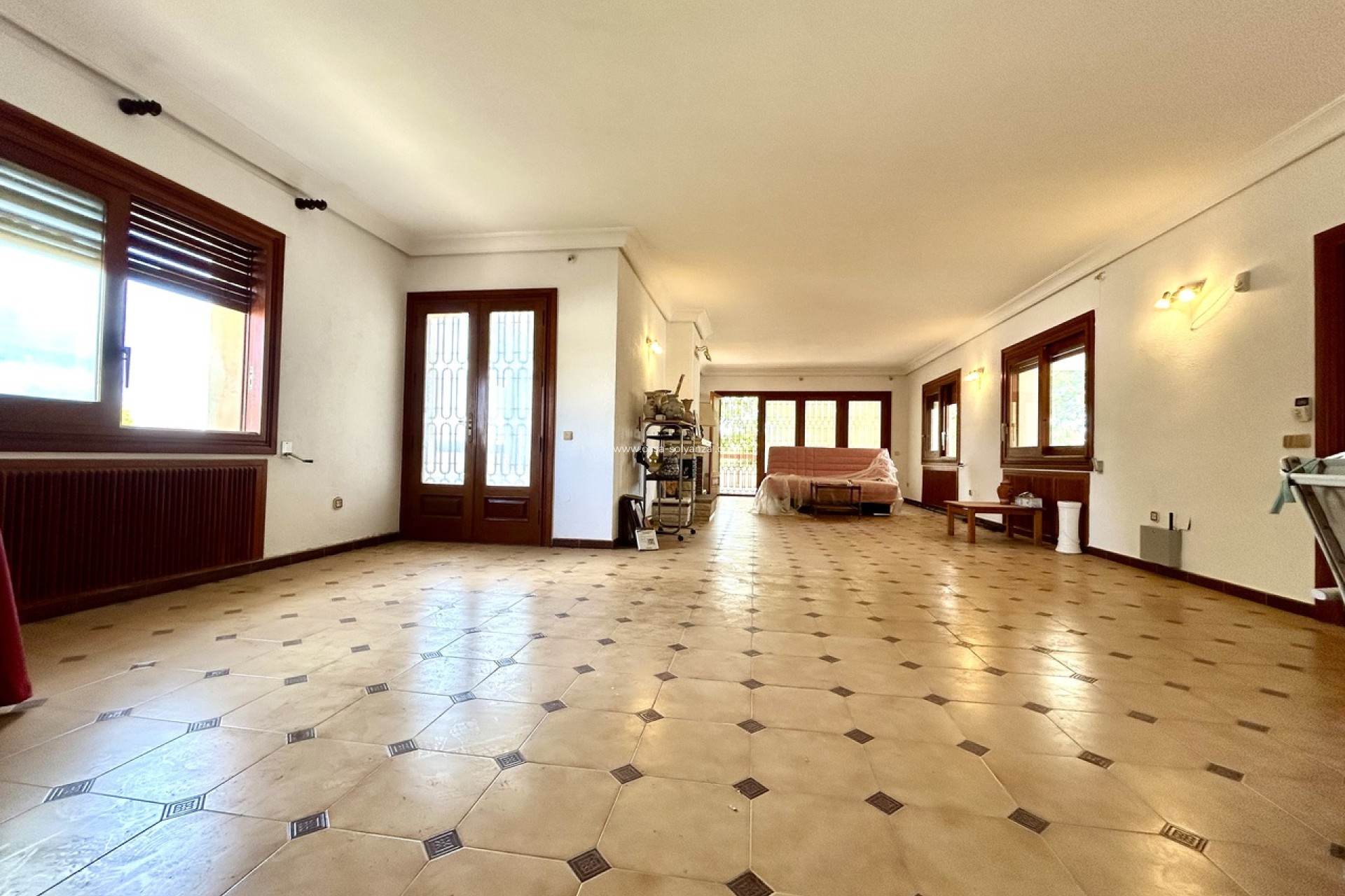 Reventa - Villa - Santiago de la Ribera - Costa Calida