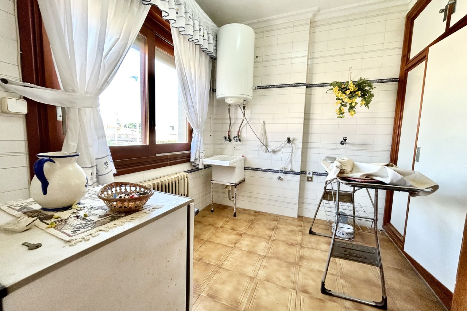 Reventa - Villa - Santiago de la Ribera - Costa Calida