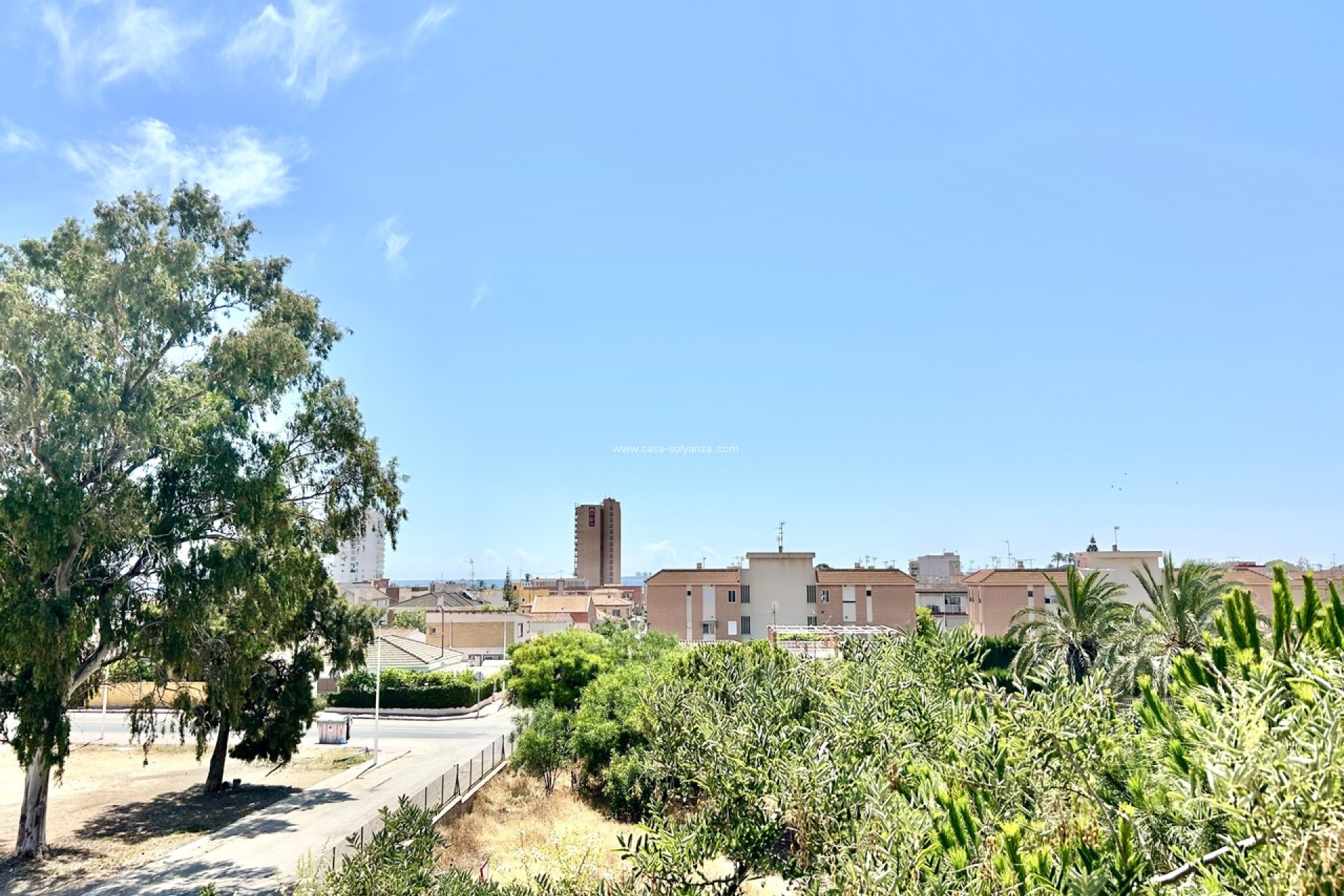 Reventa - Villa - Santiago de la Ribera - Costa Calida