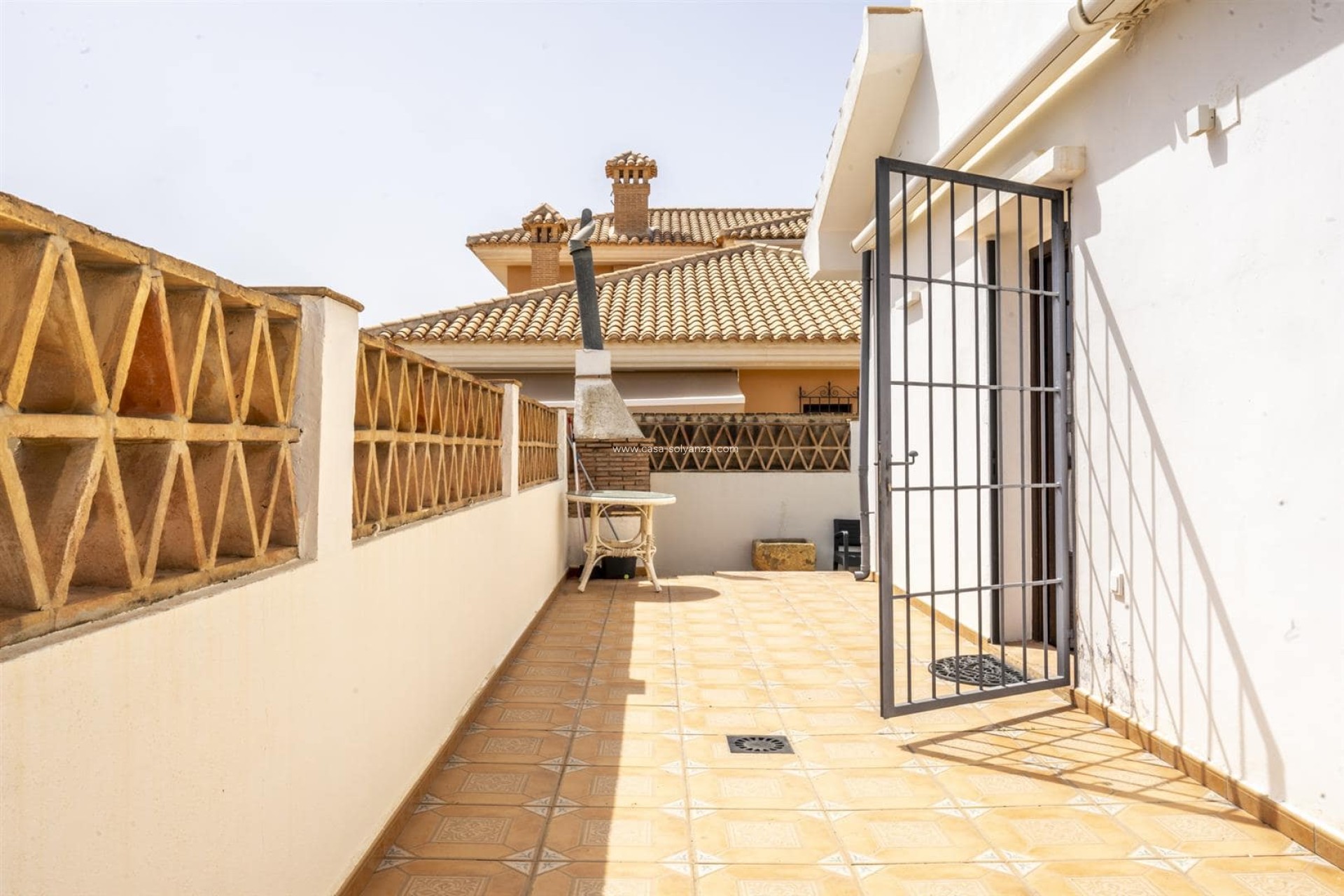 Reventa - Villa - Santiago de la Ribera - Costa Calida
