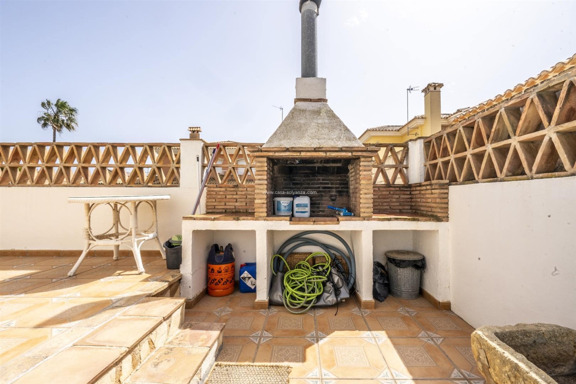 Reventa - Villa - Santiago de la Ribera - Costa Calida