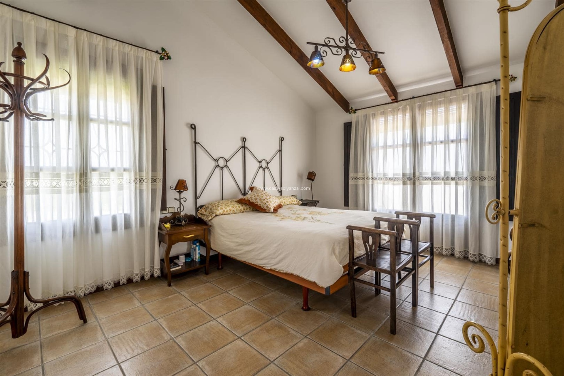 Reventa - Villa - Santiago de la Ribera - Costa Calida