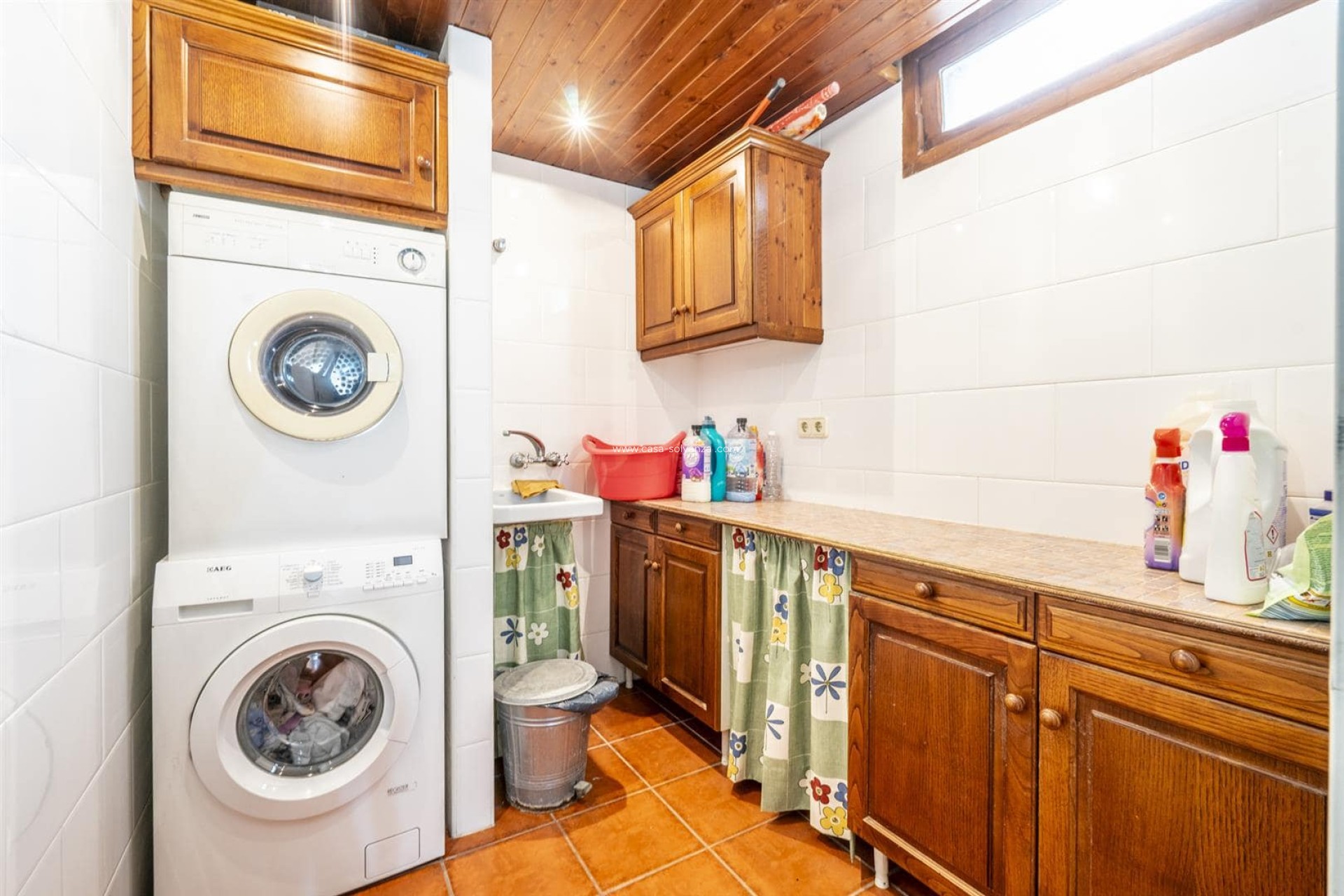 Reventa - Villa - Santiago de la Ribera - Costa Calida