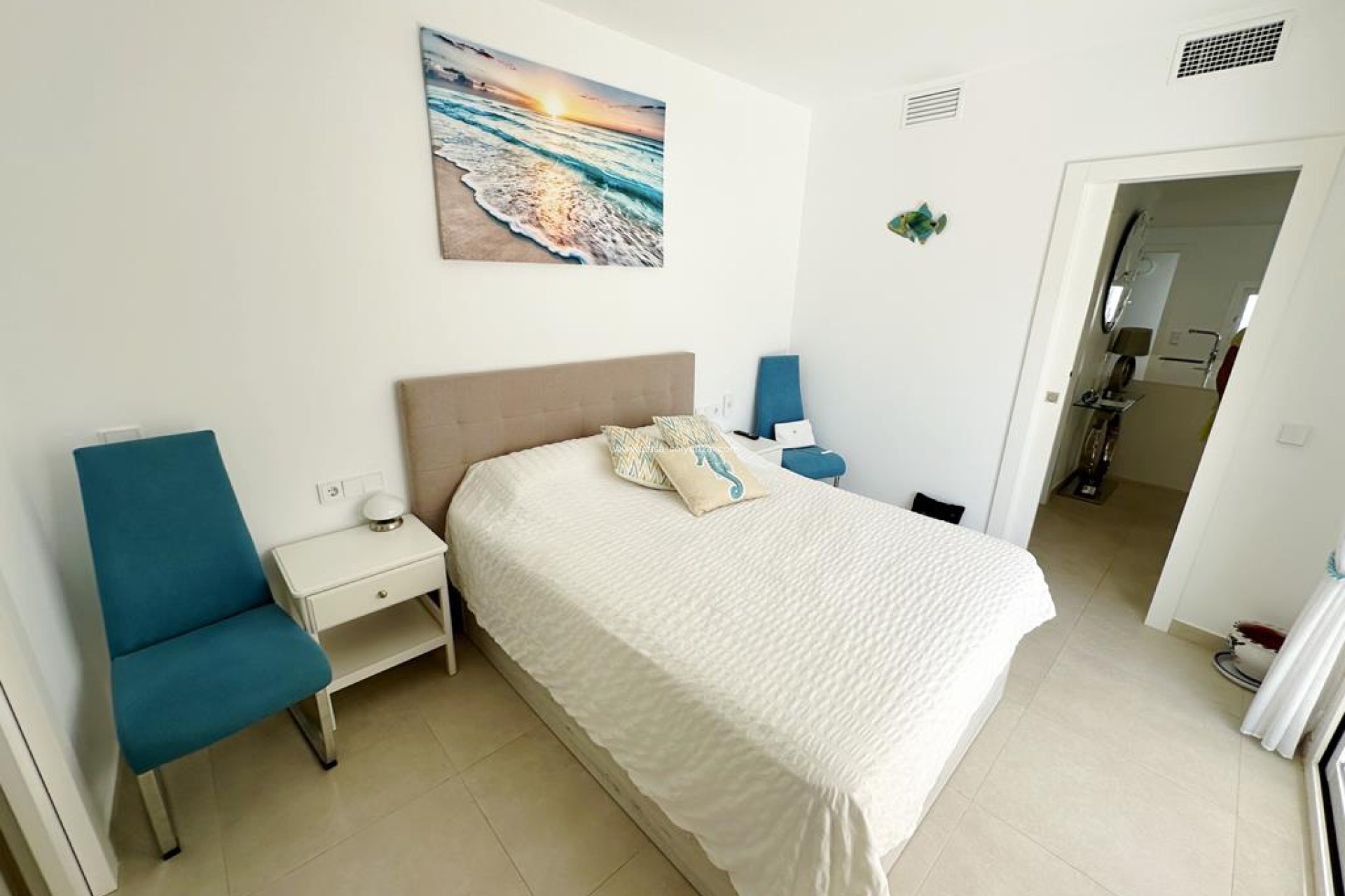 Reventa - Villa - Santiago de la Ribera - Costa Calida