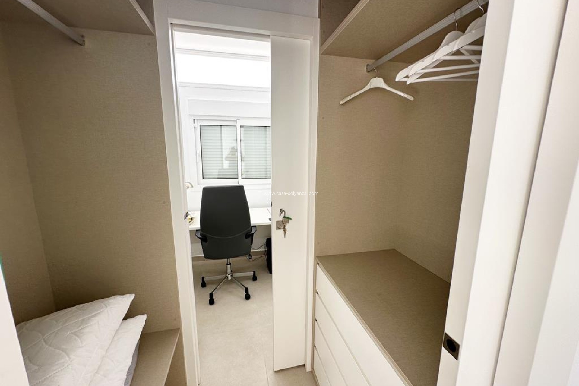 Reventa - Villa - Santiago de la Ribera - Costa Calida