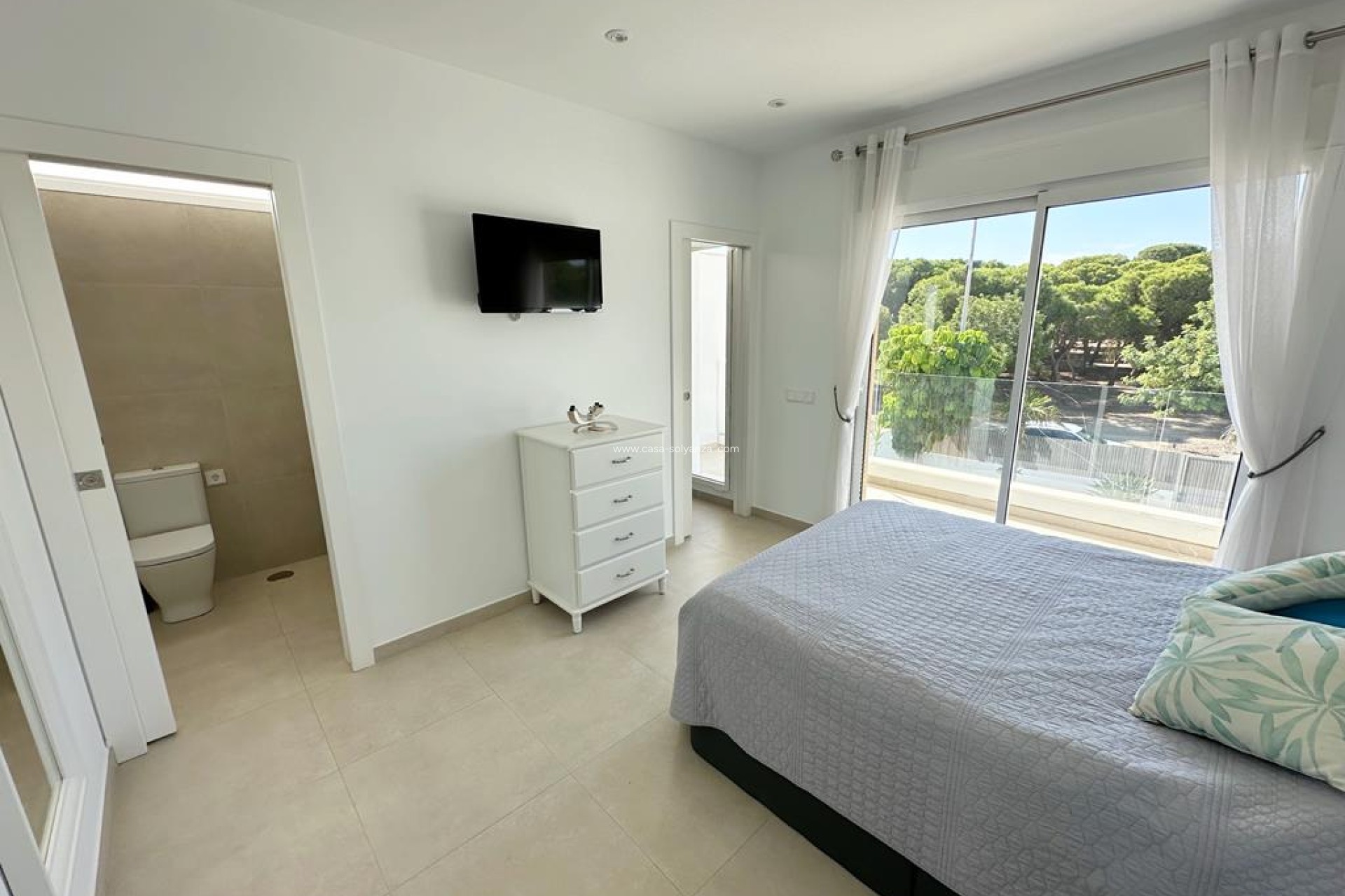 Reventa - Villa - Santiago de la Ribera - Costa Calida