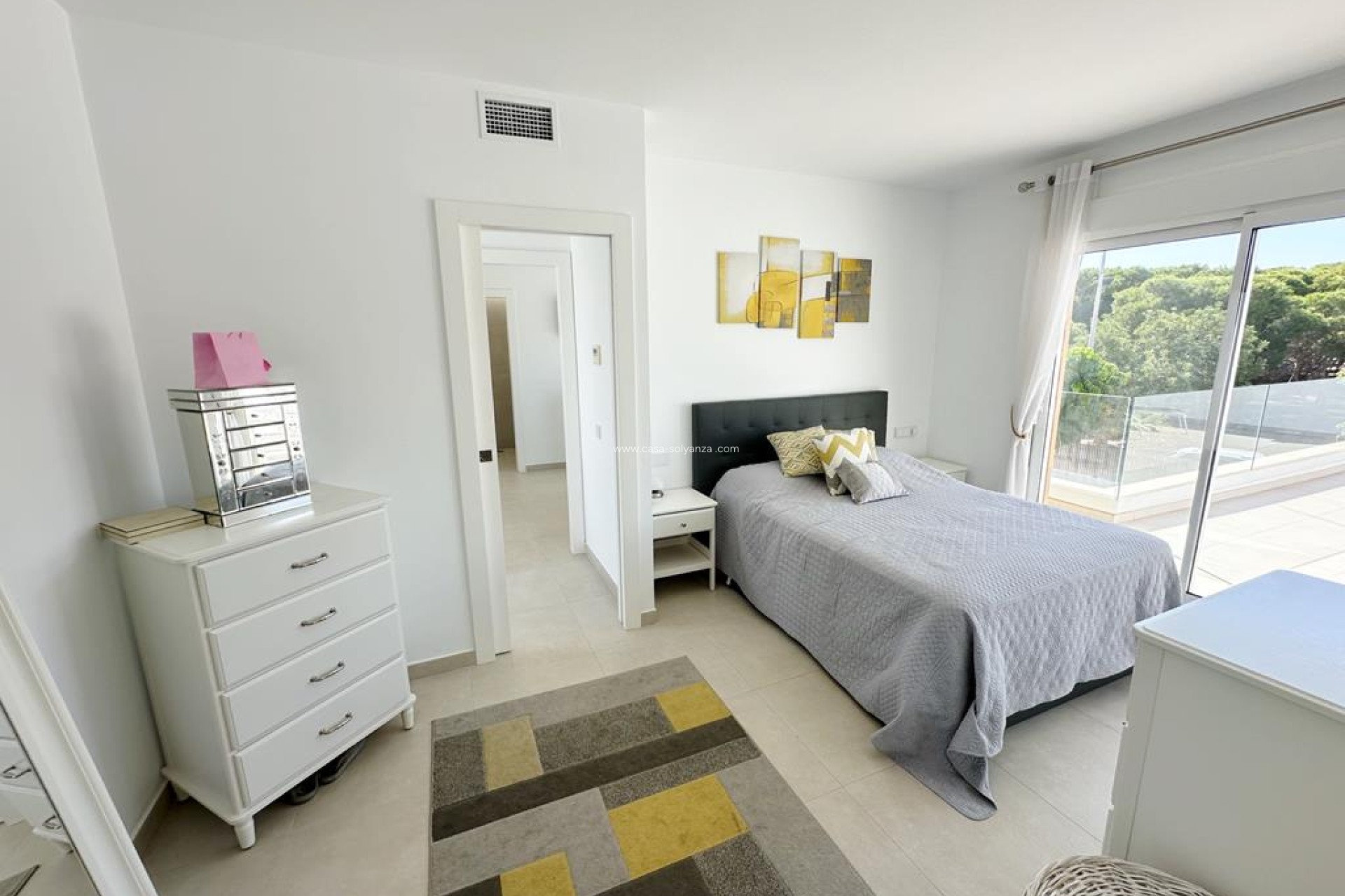 Reventa - Villa - Santiago de la Ribera - Costa Calida