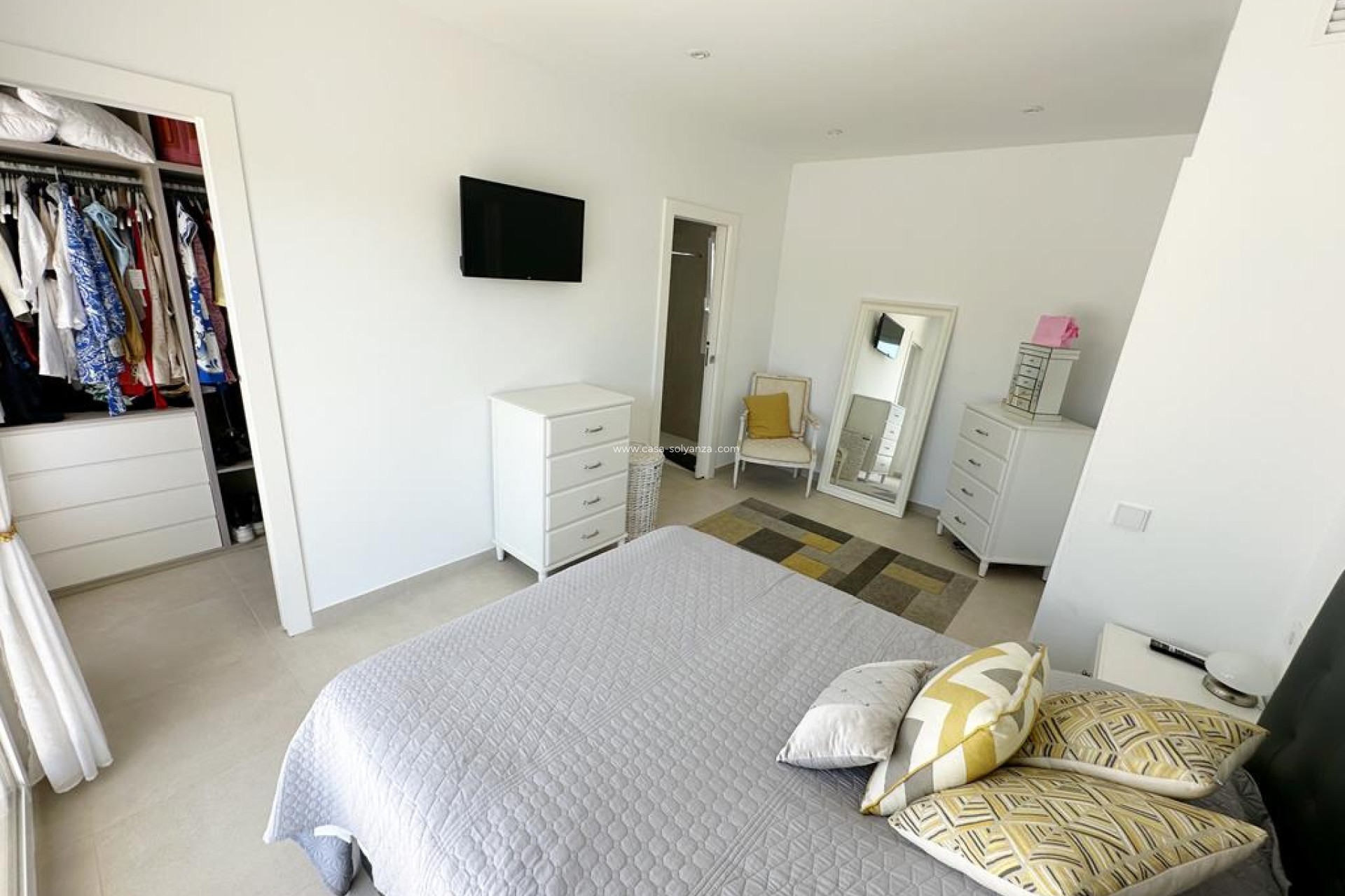 Reventa - Villa - Santiago de la Ribera - Costa Calida