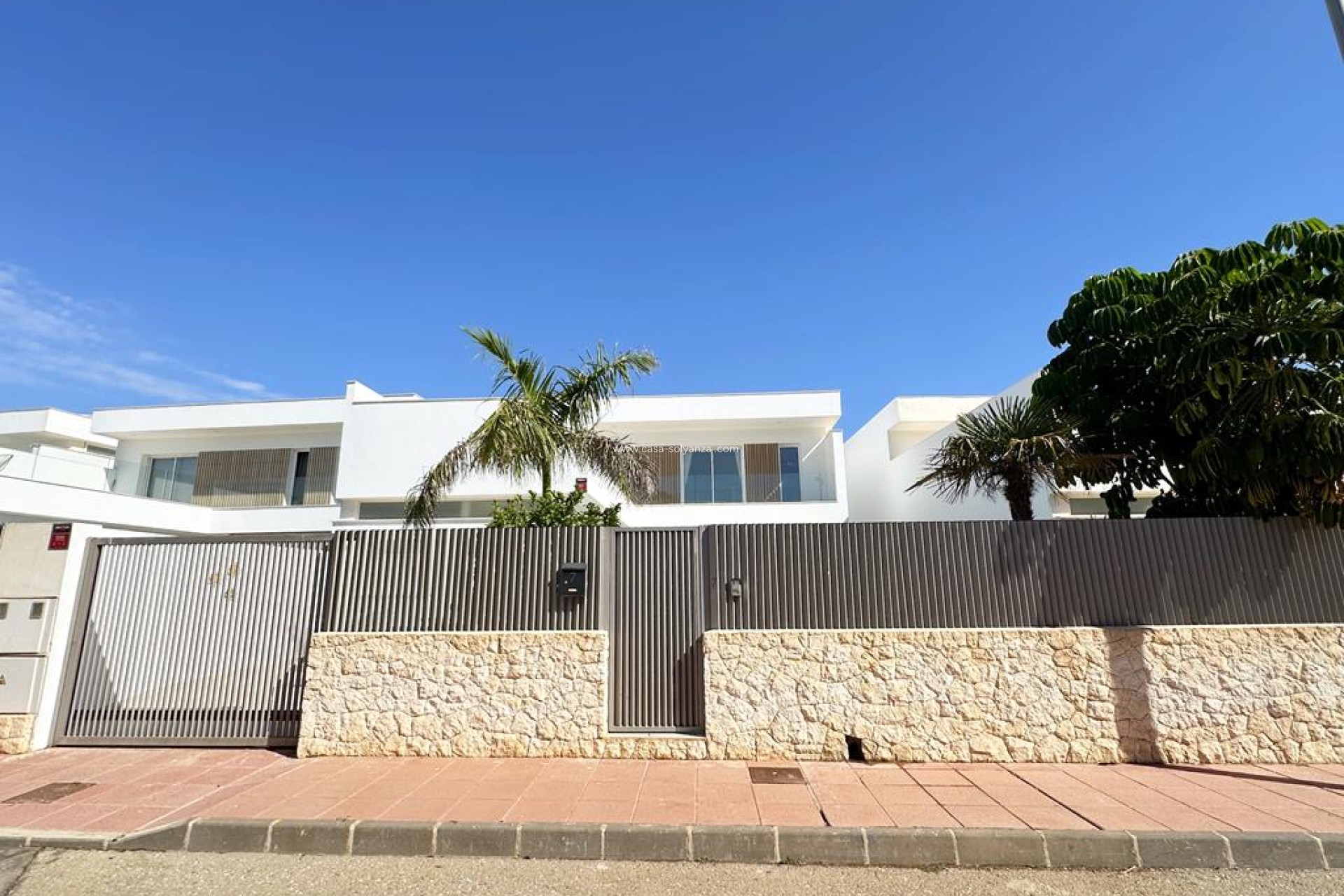 Reventa - Villa - Santiago de la Ribera - Costa Calida