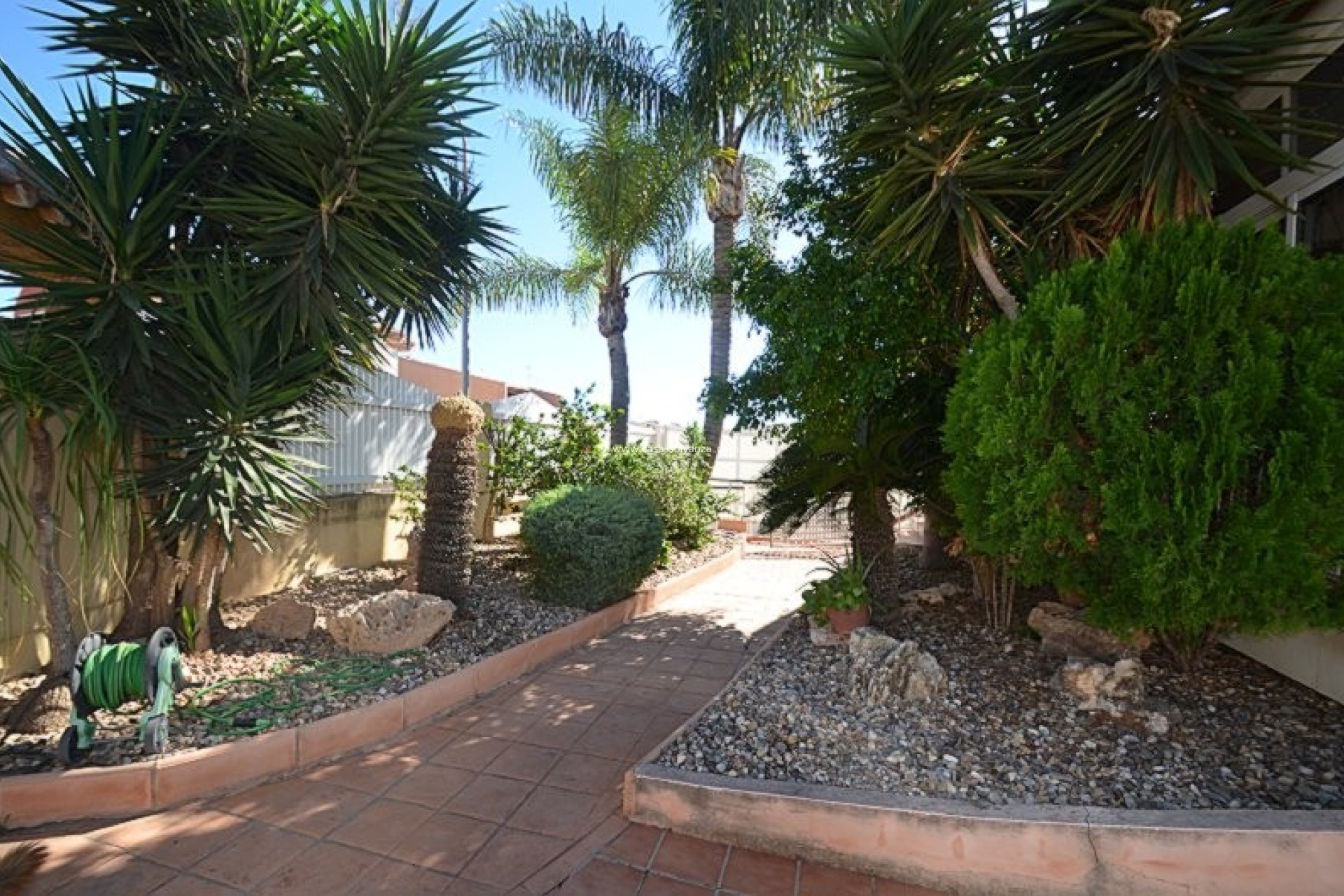 Reventa - Villa - Santiago de la Ribera - Costa Calida