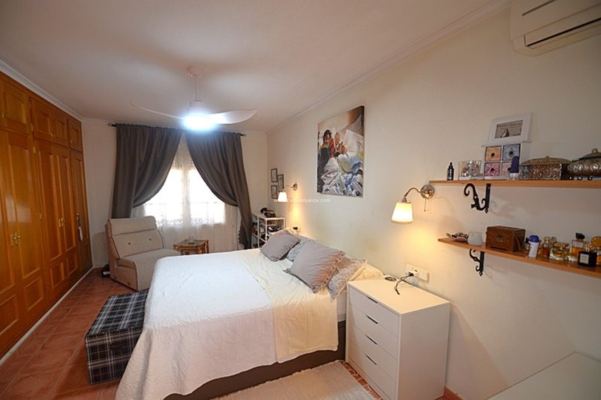 Reventa - Villa - Santiago de la Ribera - Costa Calida