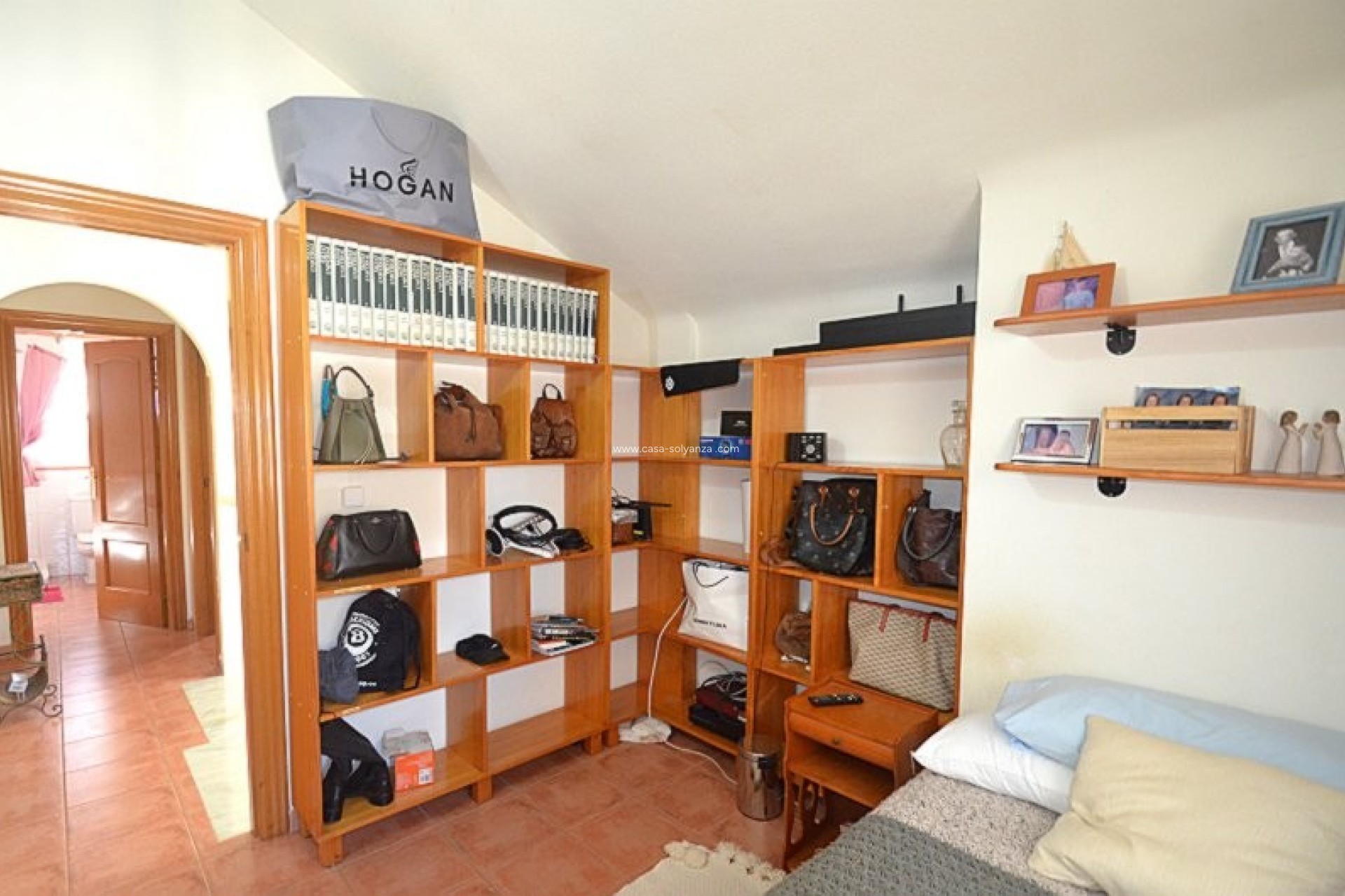 Reventa - Villa - Santiago de la Ribera - Costa Calida