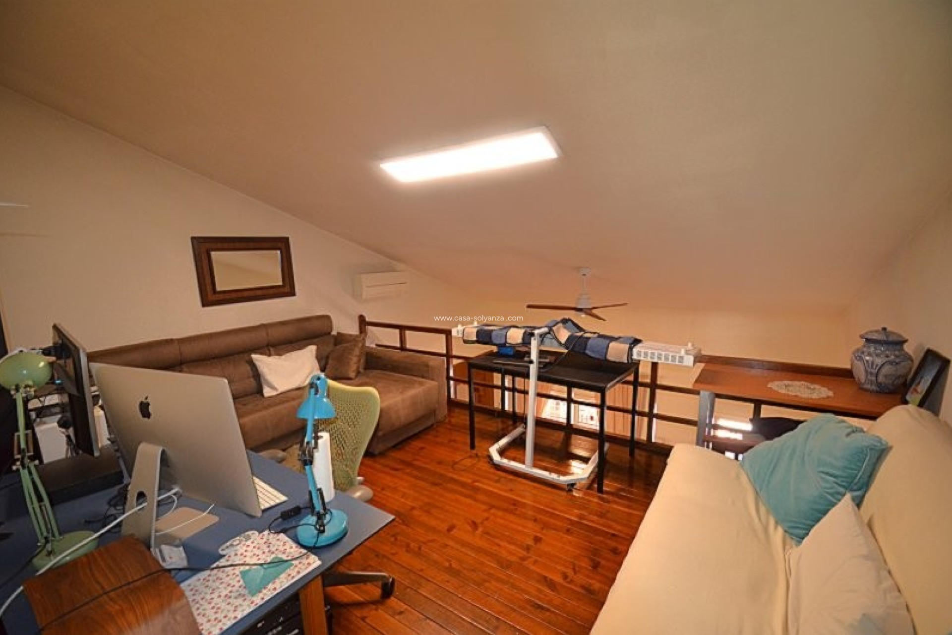 Reventa - Villa - Santiago de la Ribera - Costa Calida