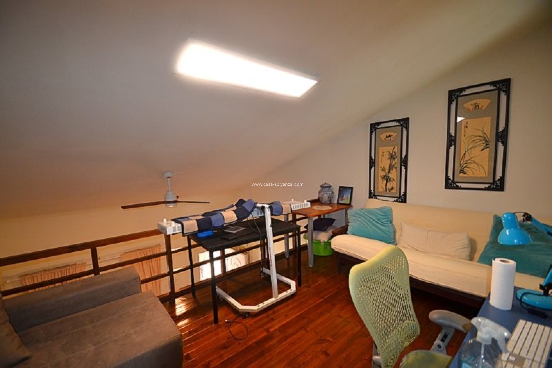 Reventa - Villa - Santiago de la Ribera - Costa Calida