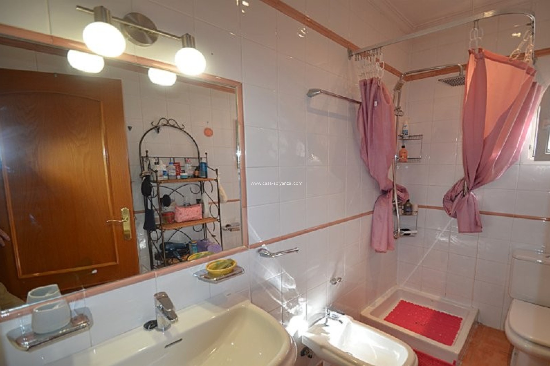 Reventa - Villa - Santiago de la Ribera - Costa Calida