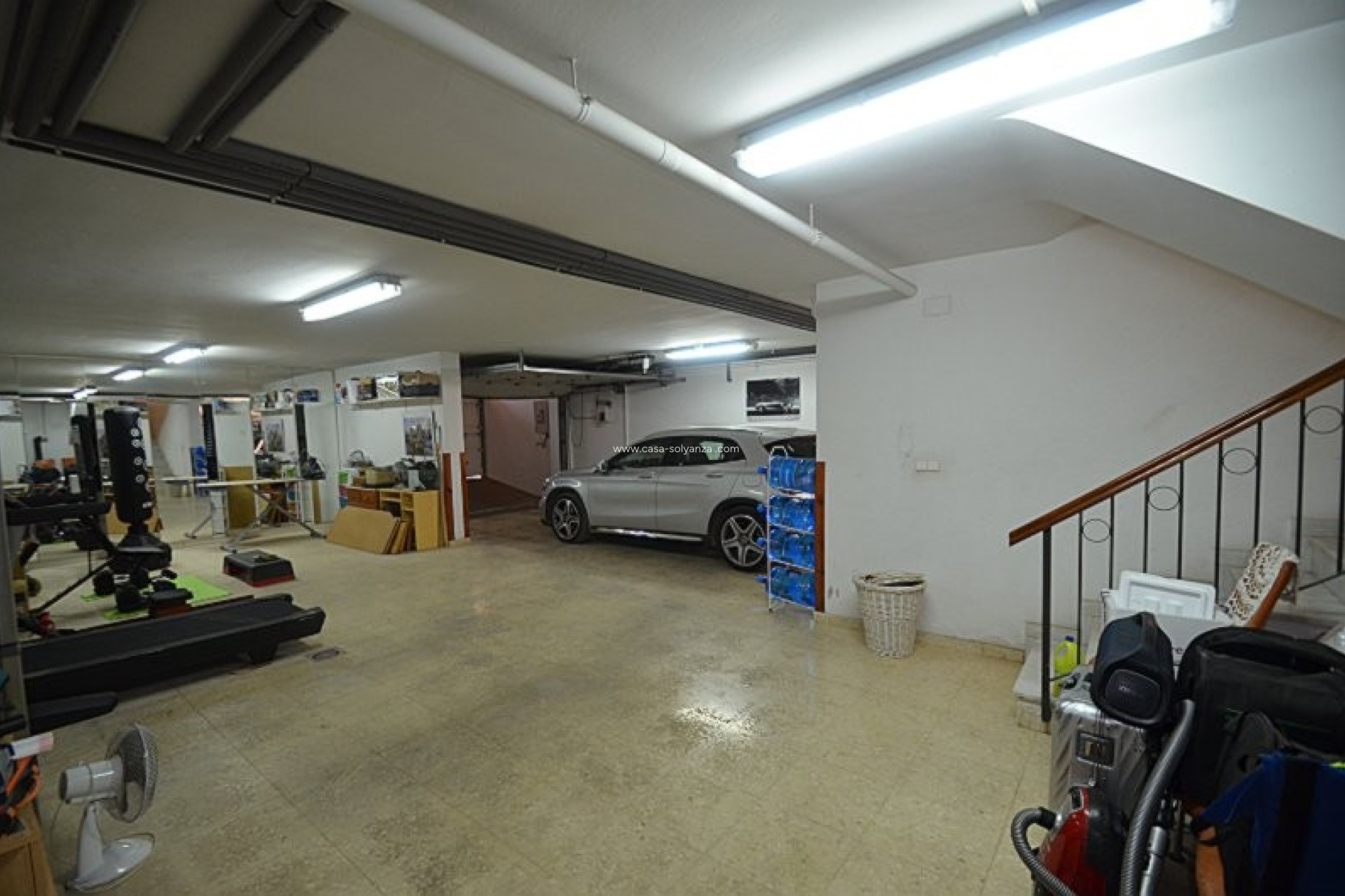 Reventa - Villa - Santiago de la Ribera - Costa Calida