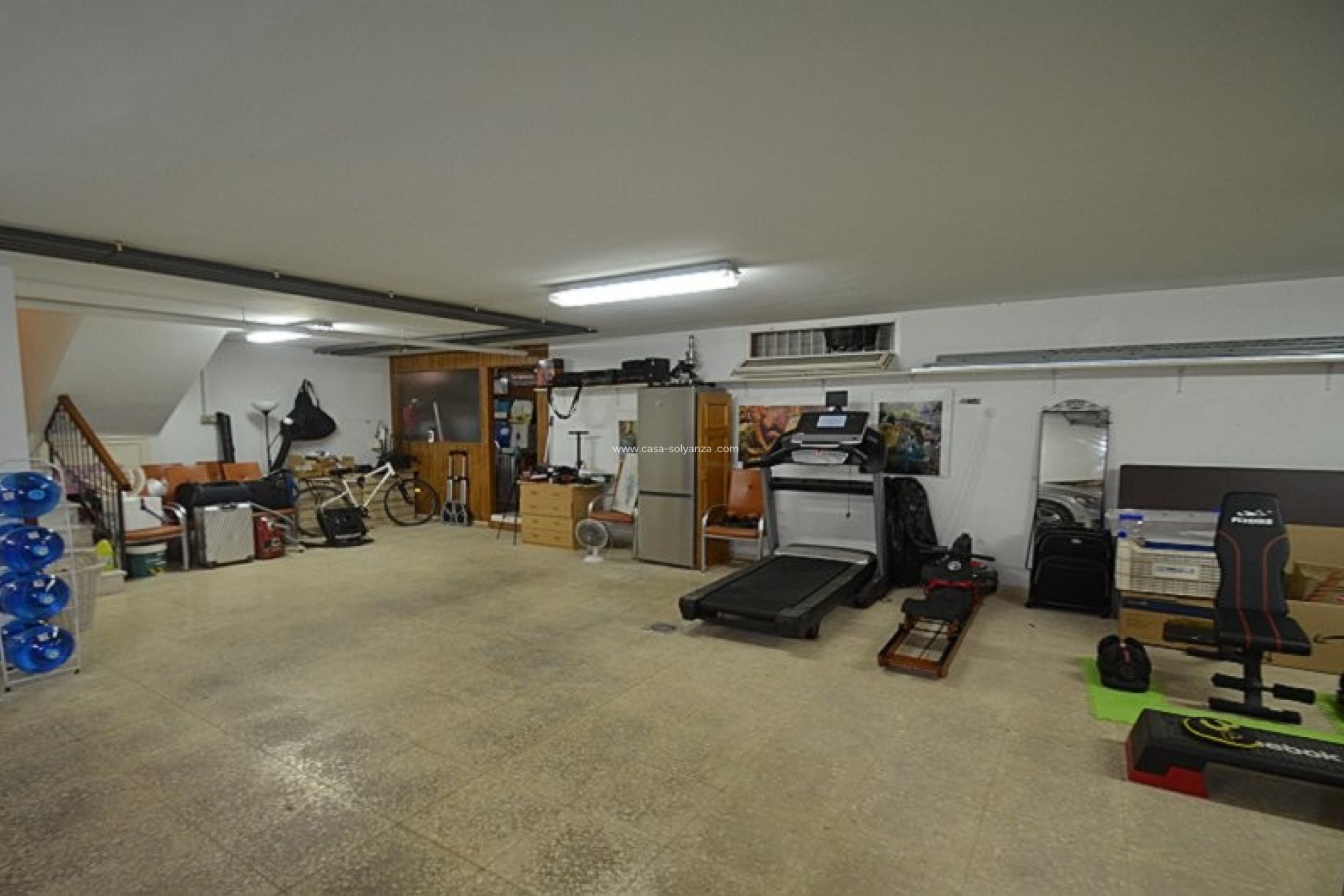 Reventa - Villa - Santiago de la Ribera - Costa Calida