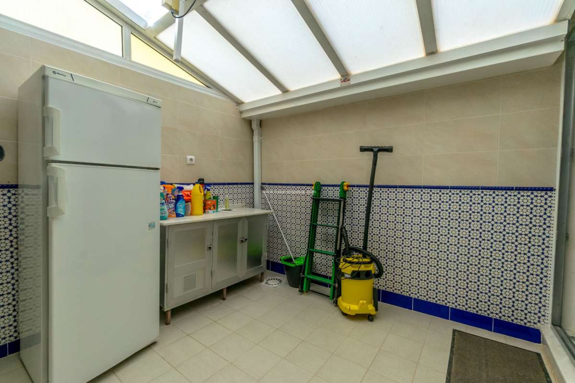 Reventa - Villa - Santiago de la Ribera - Costa Calida