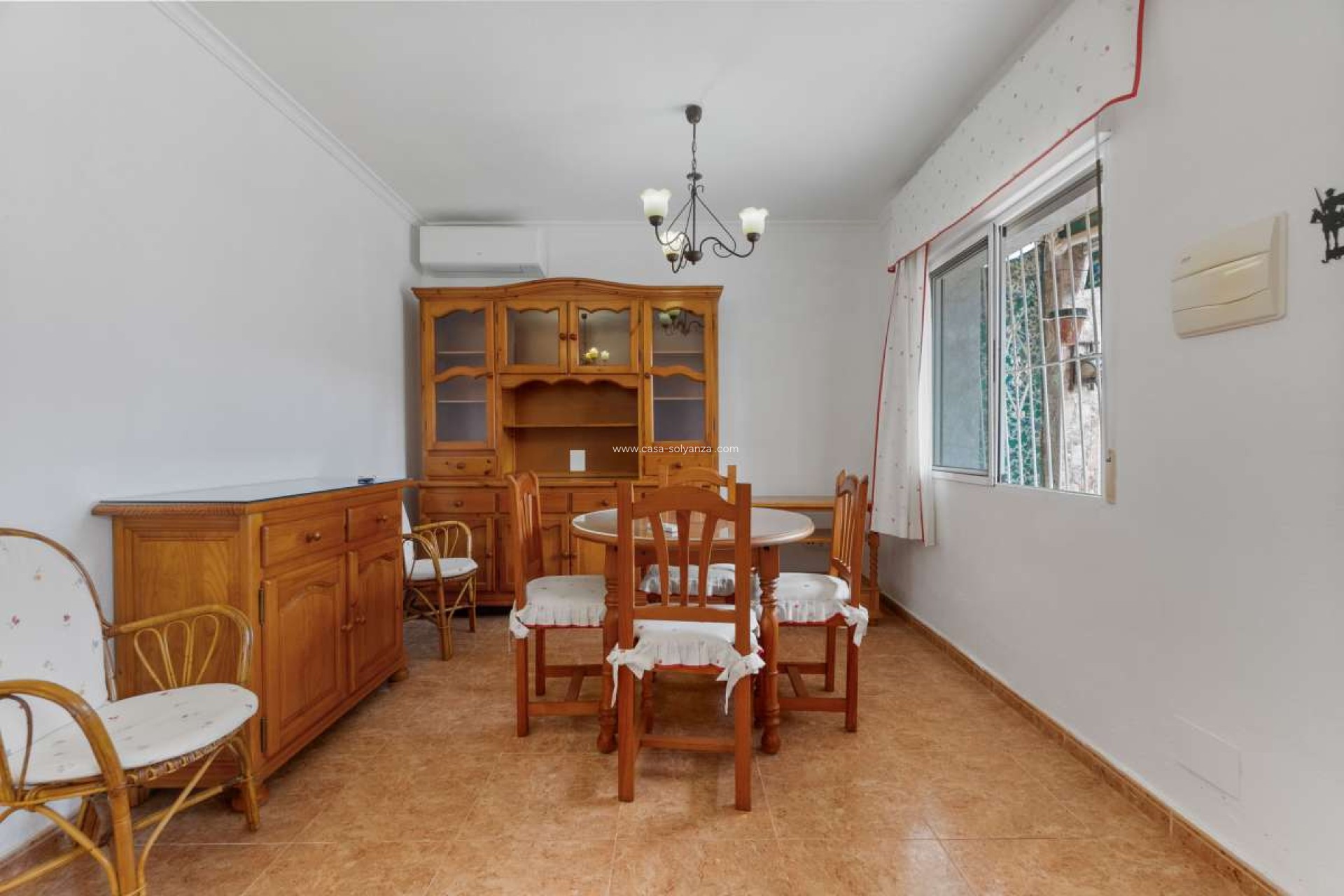 Reventa - Villa - Santiago de la Ribera - Costa Calida