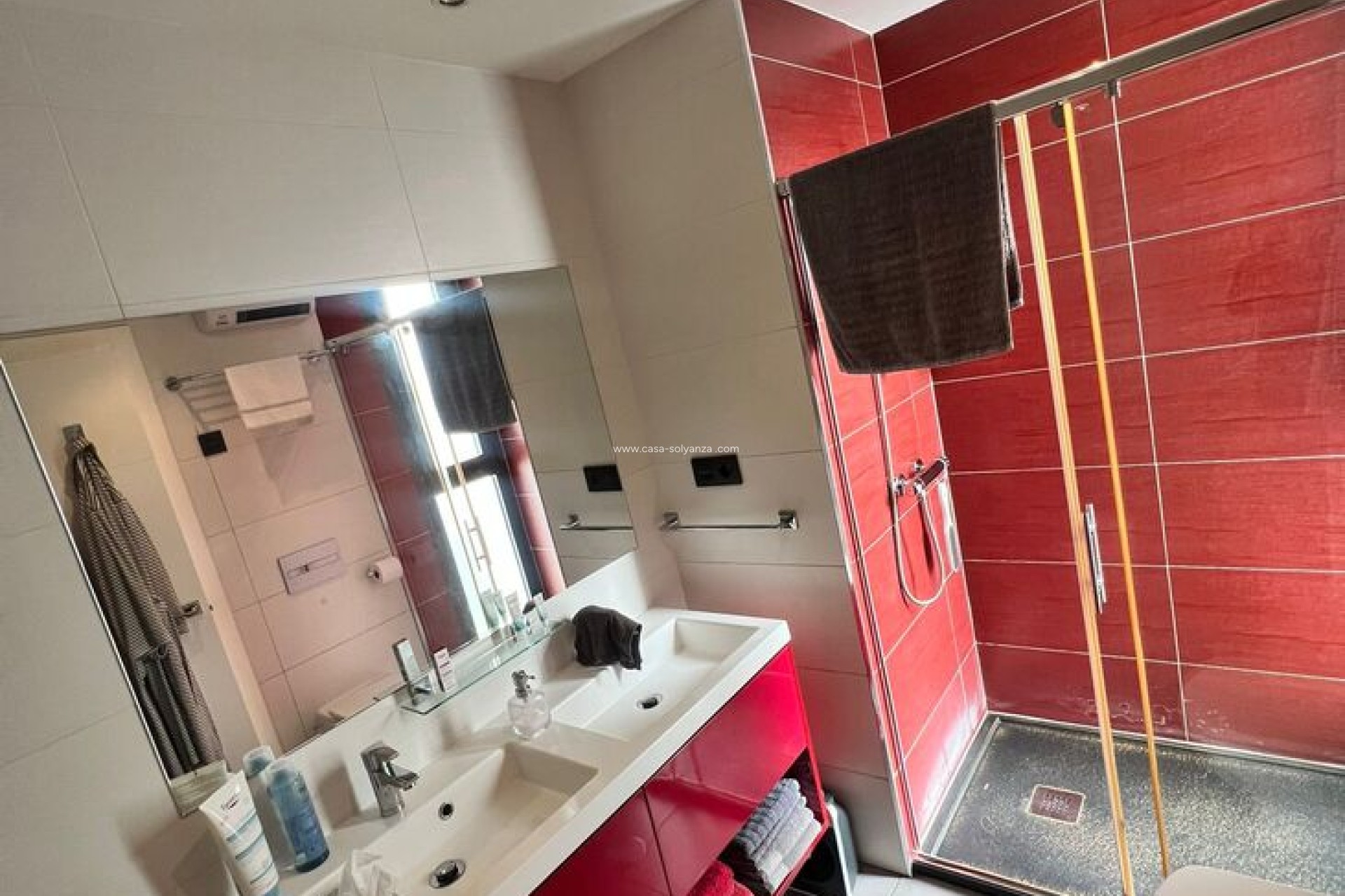 Reventa - Villa - Santiago de la Ribera - Costa Calida