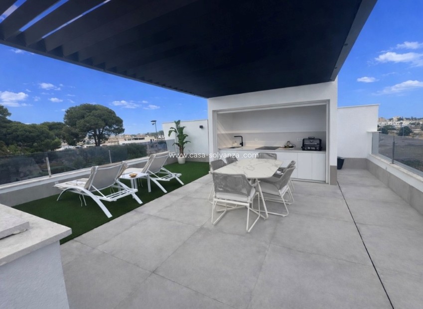 Reventa - Villa - Santiago de la Ribera - Costa Calida