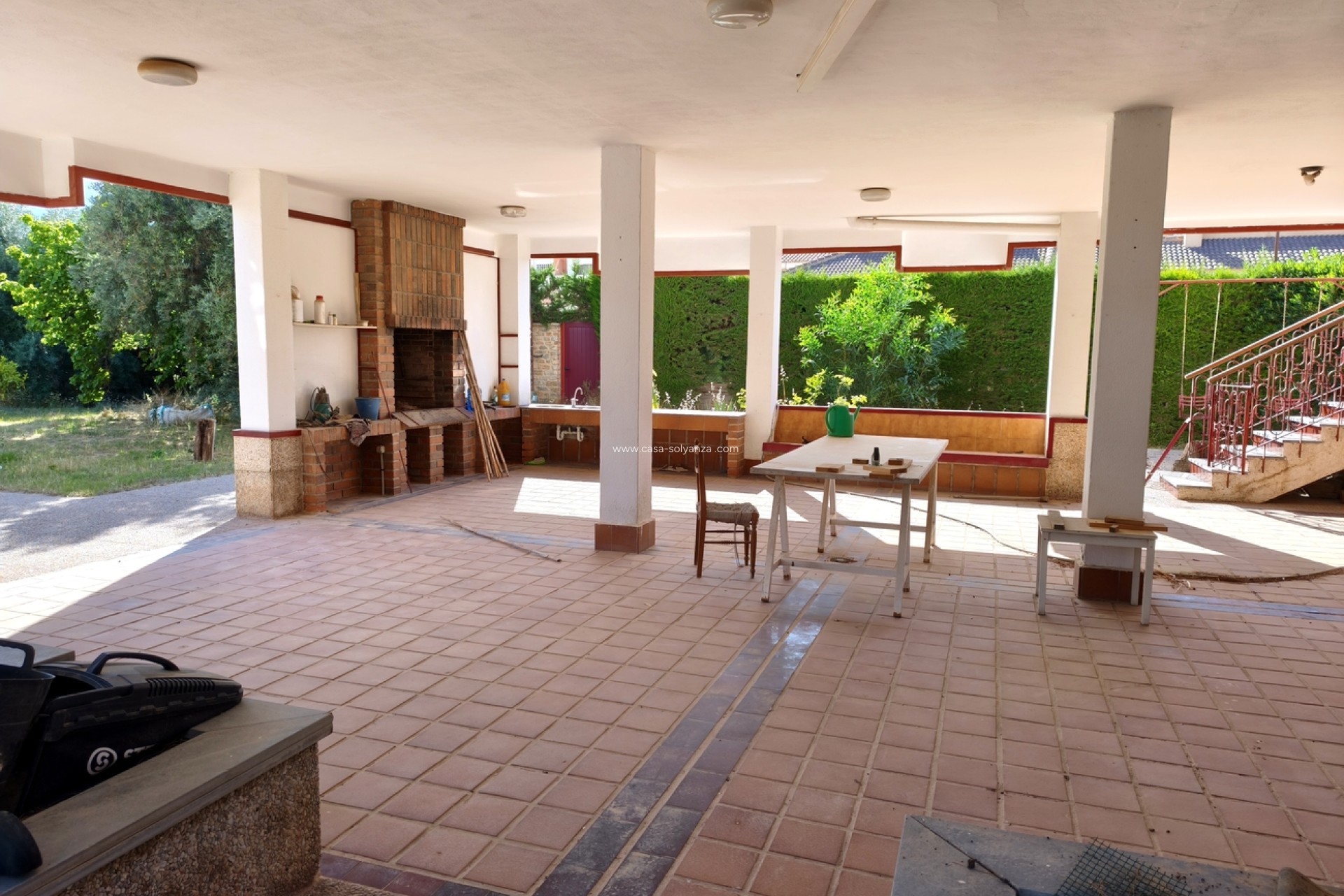 Reventa - Villa - Santiago de la Ribera - Costa Calida