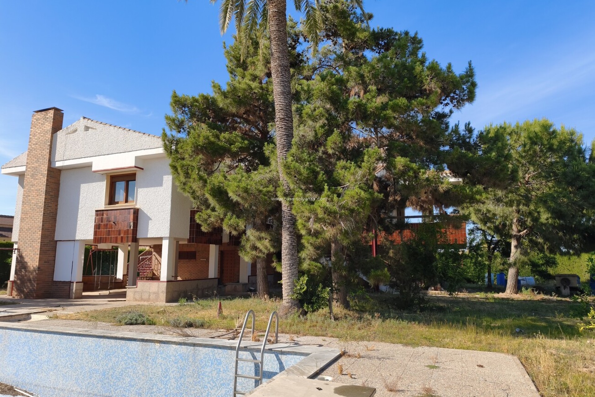 Reventa - Villa - Santiago de la Ribera - Costa Calida