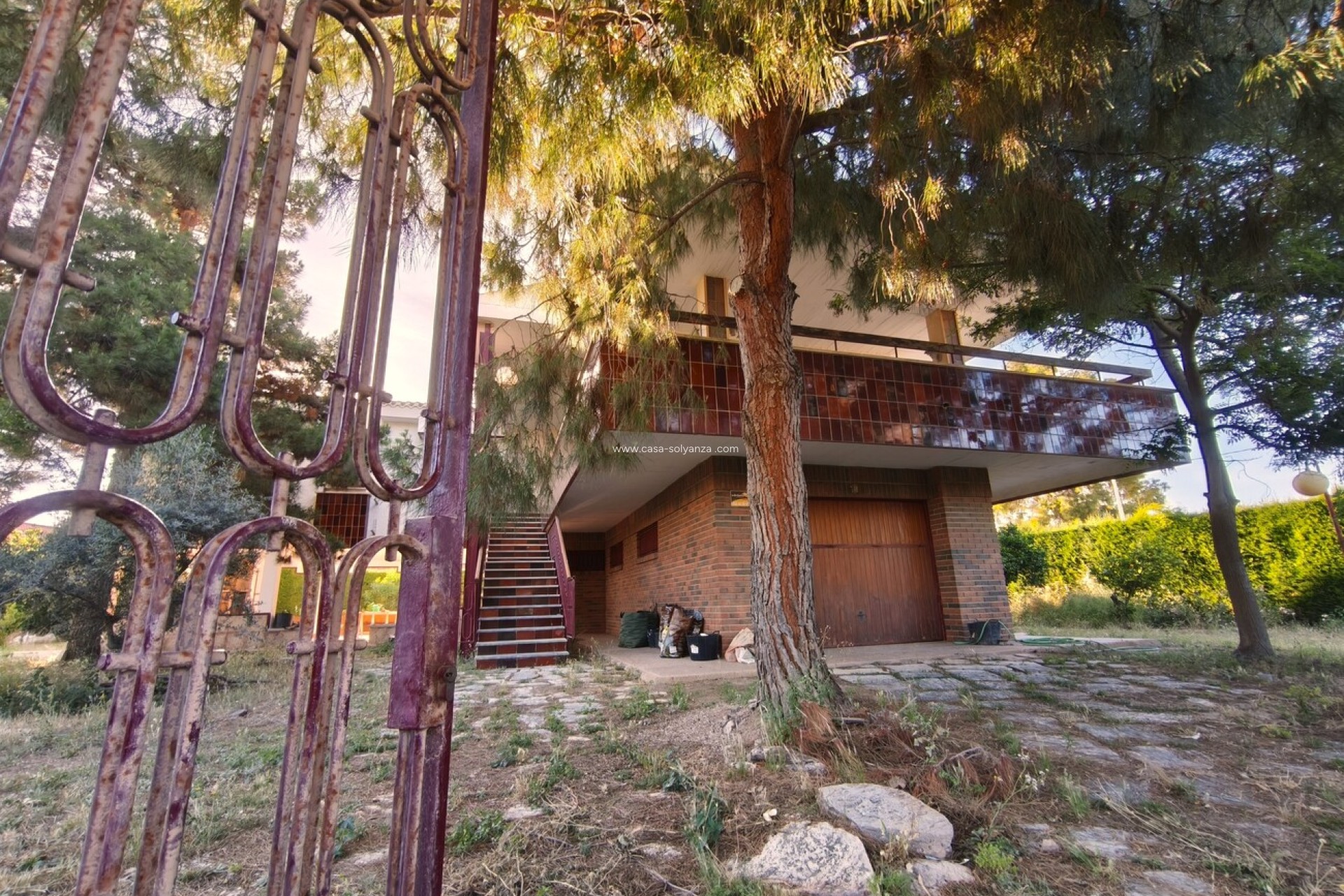 Reventa - Villa - Santiago de la Ribera - Costa Calida
