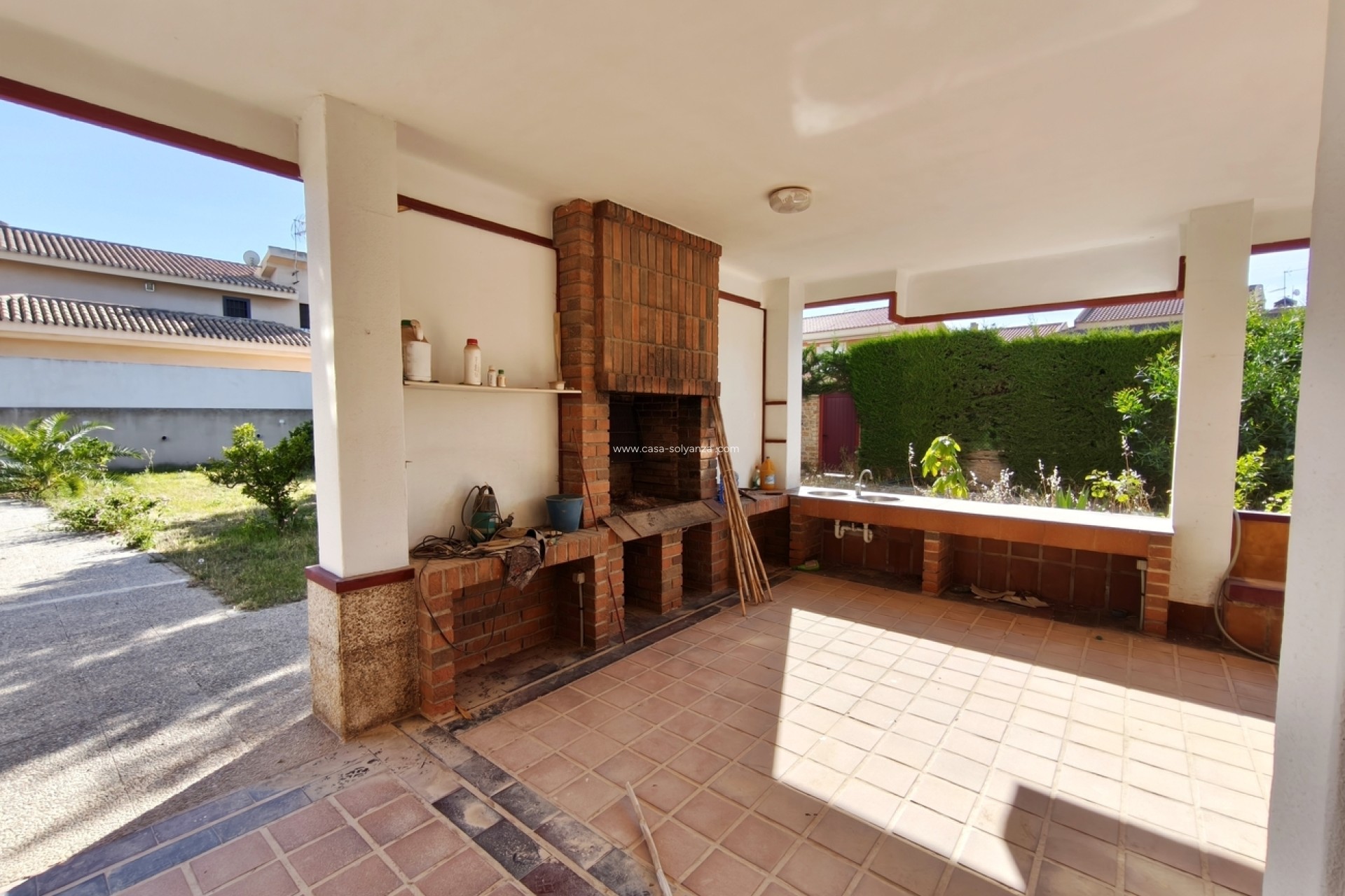 Reventa - Villa - Santiago de la Ribera - Costa Calida