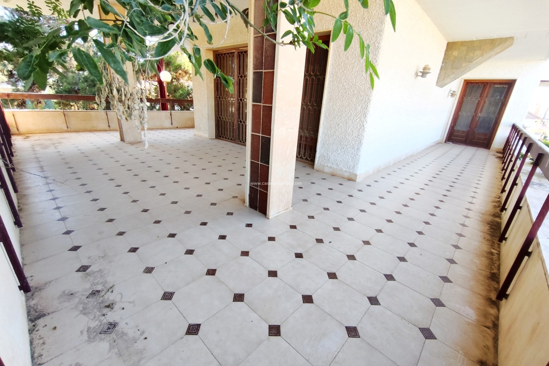Reventa - Villa - Santiago de la Ribera - Costa Calida