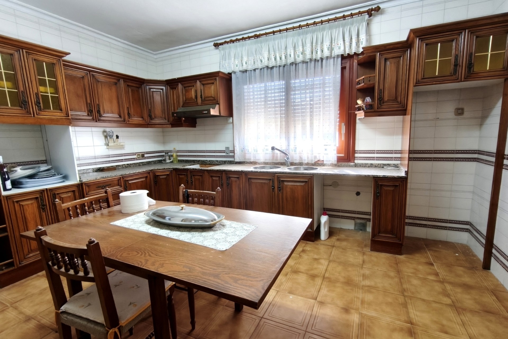 Reventa - Villa - Santiago de la Ribera - Costa Calida