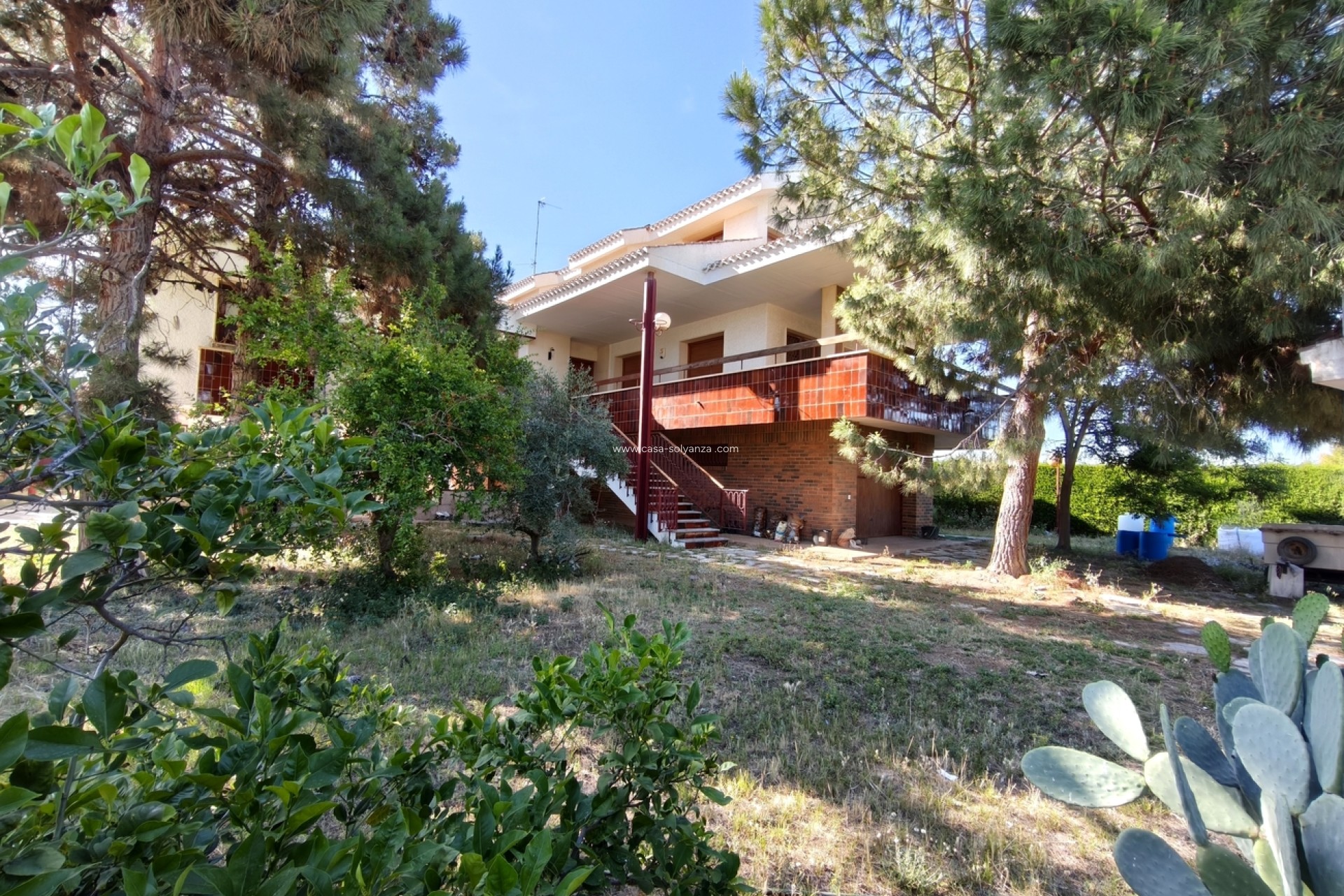 Reventa - Villa - Santiago de la Ribera - Costa Calida