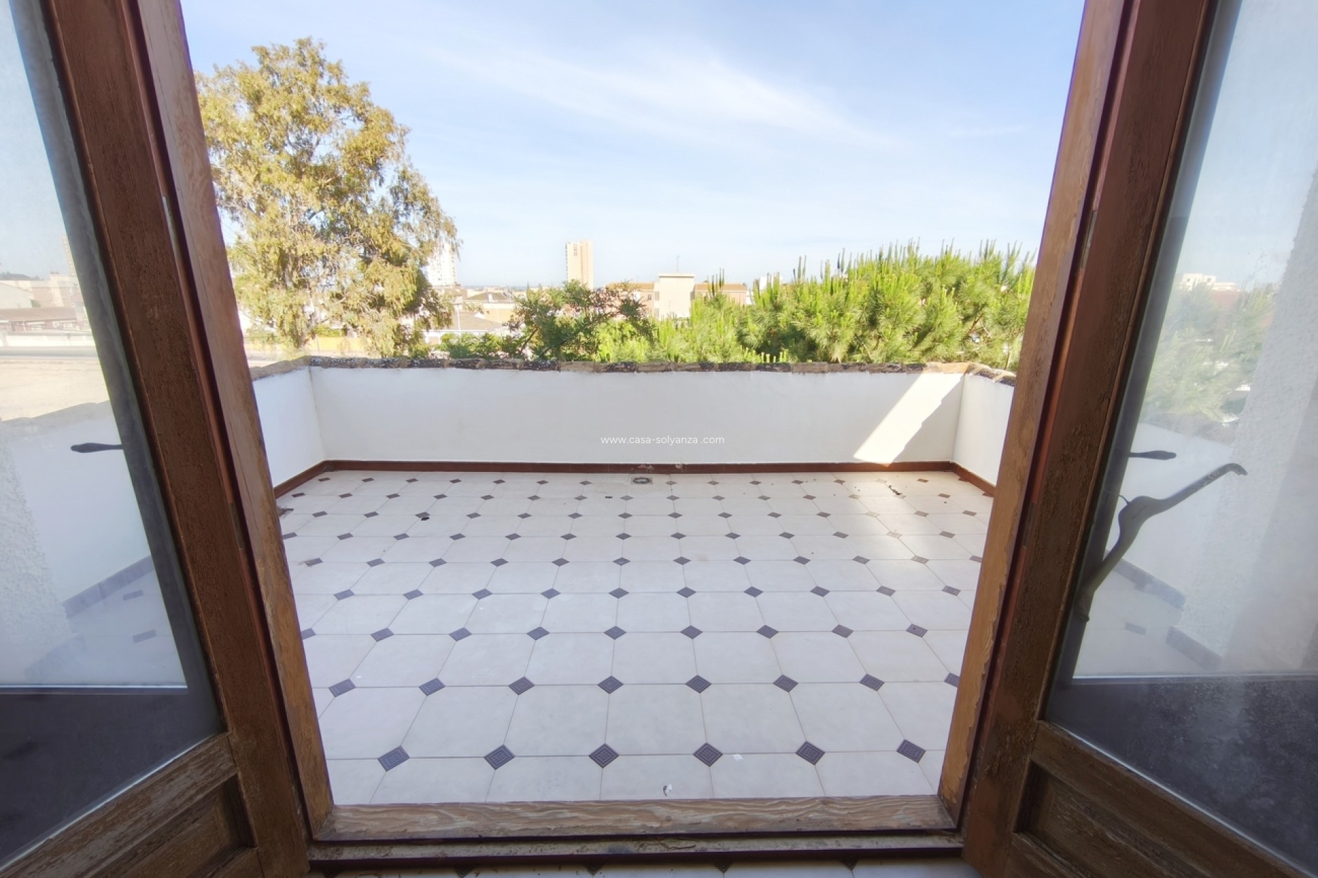 Reventa - Villa - Santiago de la Ribera - Costa Calida