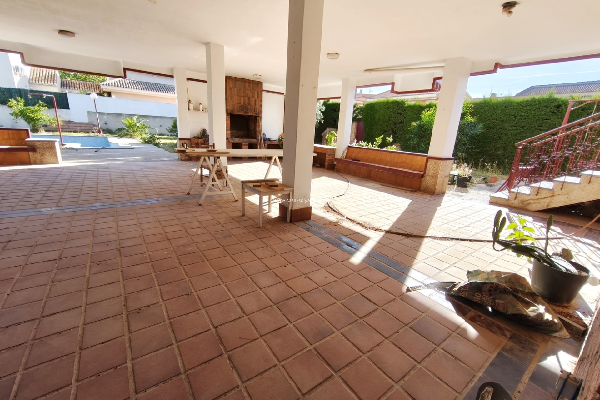 Reventa - Villa - Santiago de la Ribera - Costa Calida